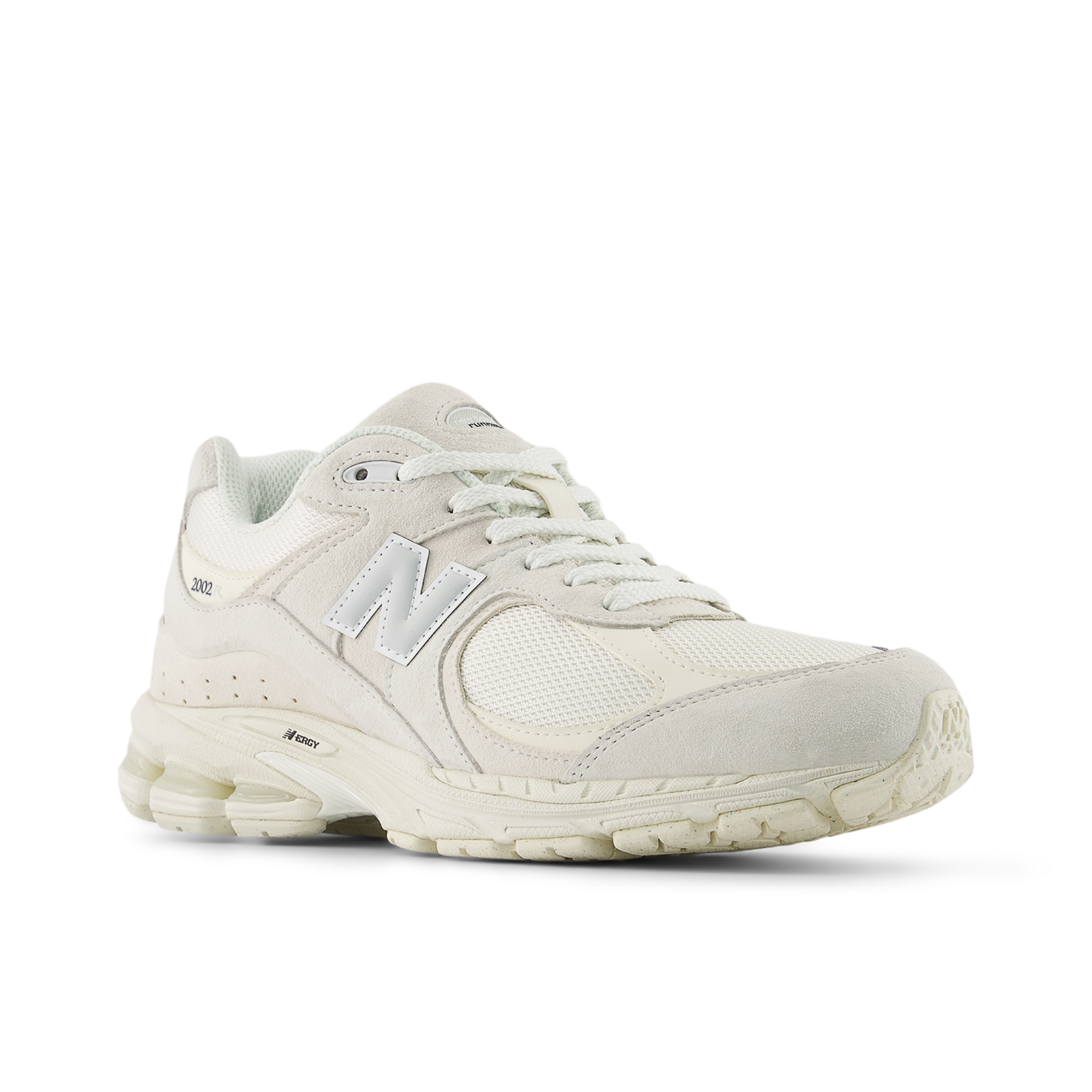 New Balance U 2002R Elevated Essentials Freizeitschuhe in GRAU