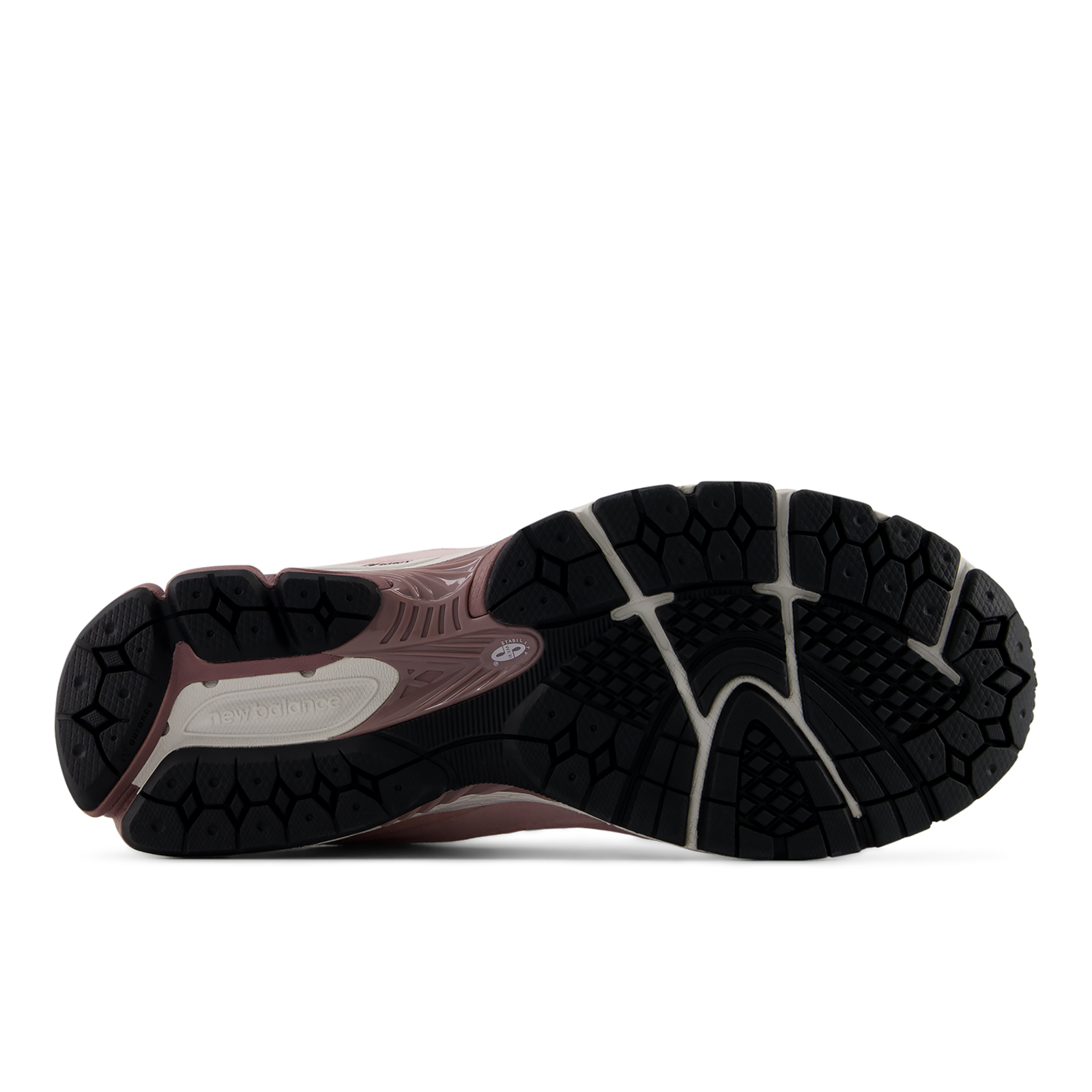New Balance U20026CU - 2002R in PINK
