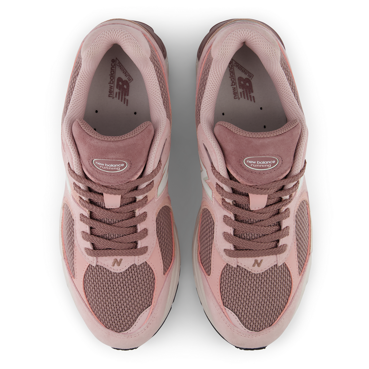 New Balance U20026CU - 2002R in PINK