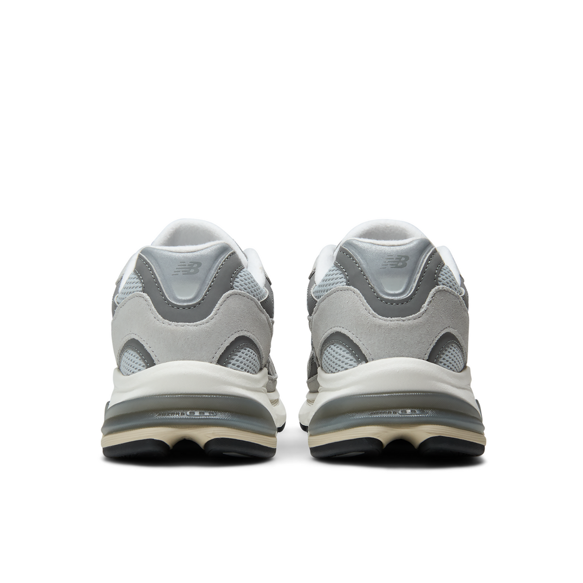New Balance U 2010 Elevated Core Freizeitschuhe in GRAU
