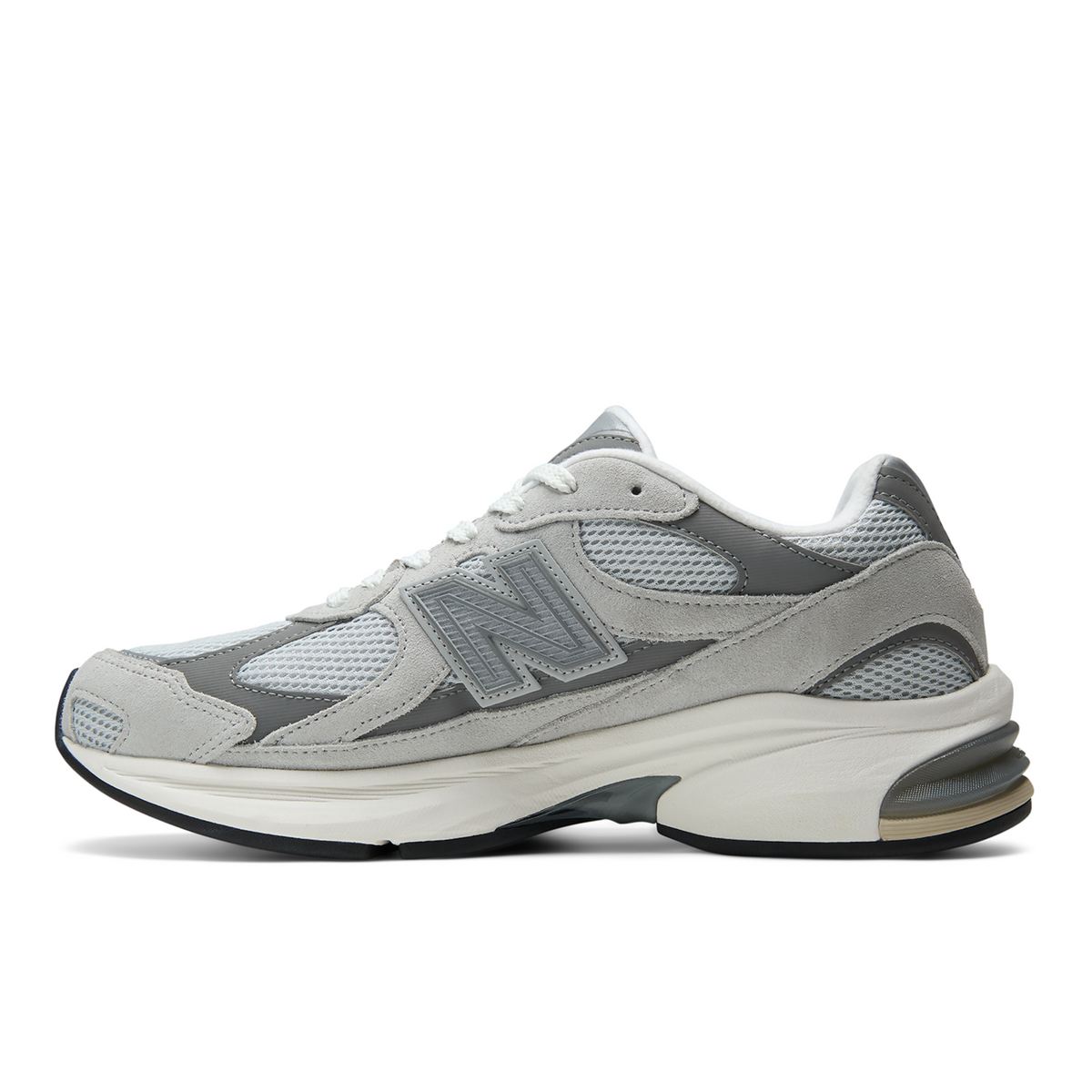 New Balance U 2010 Elevated Core Freizeitschuhe in GRAU