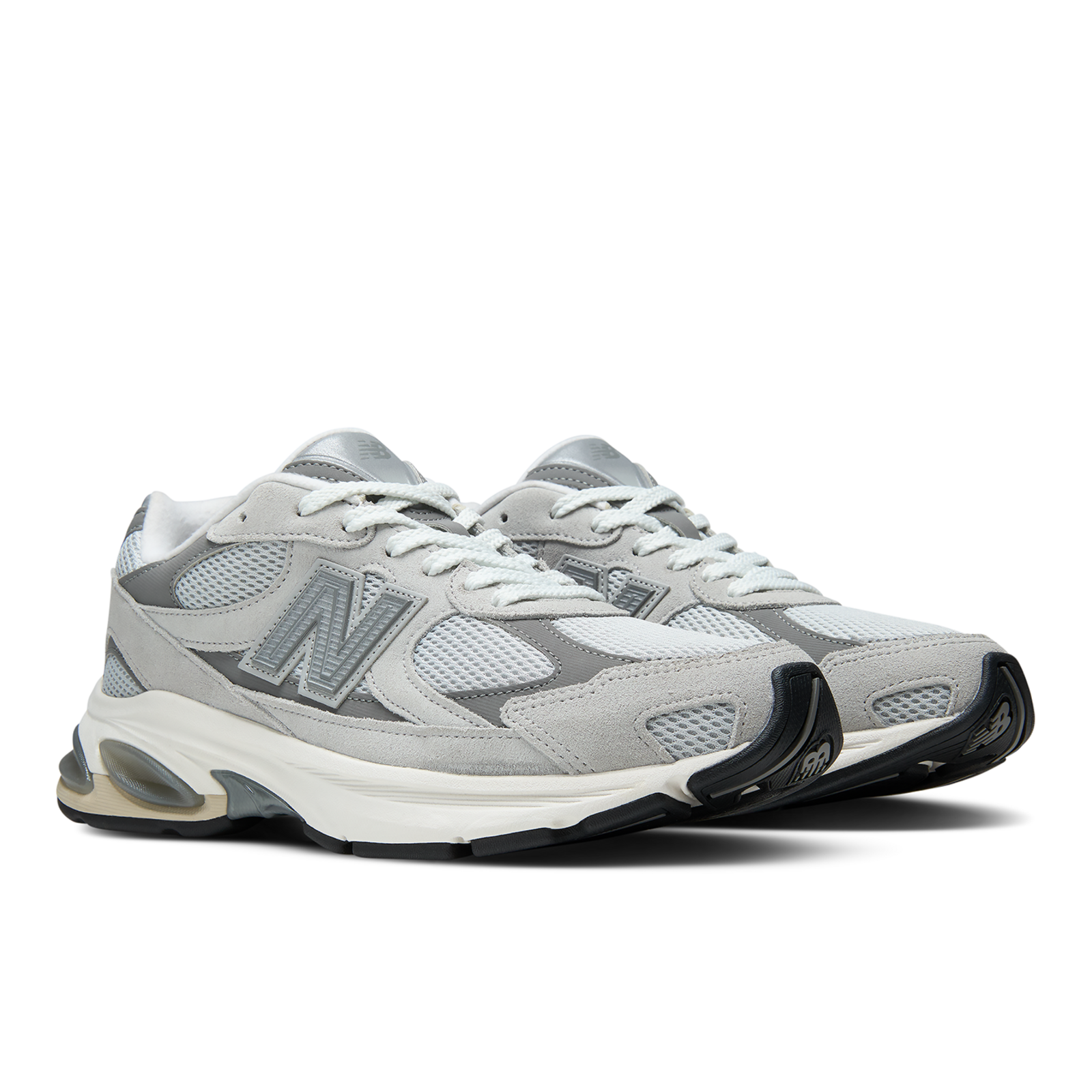 New Balance U 2010 Elevated Core Freizeitschuhe in GRAU