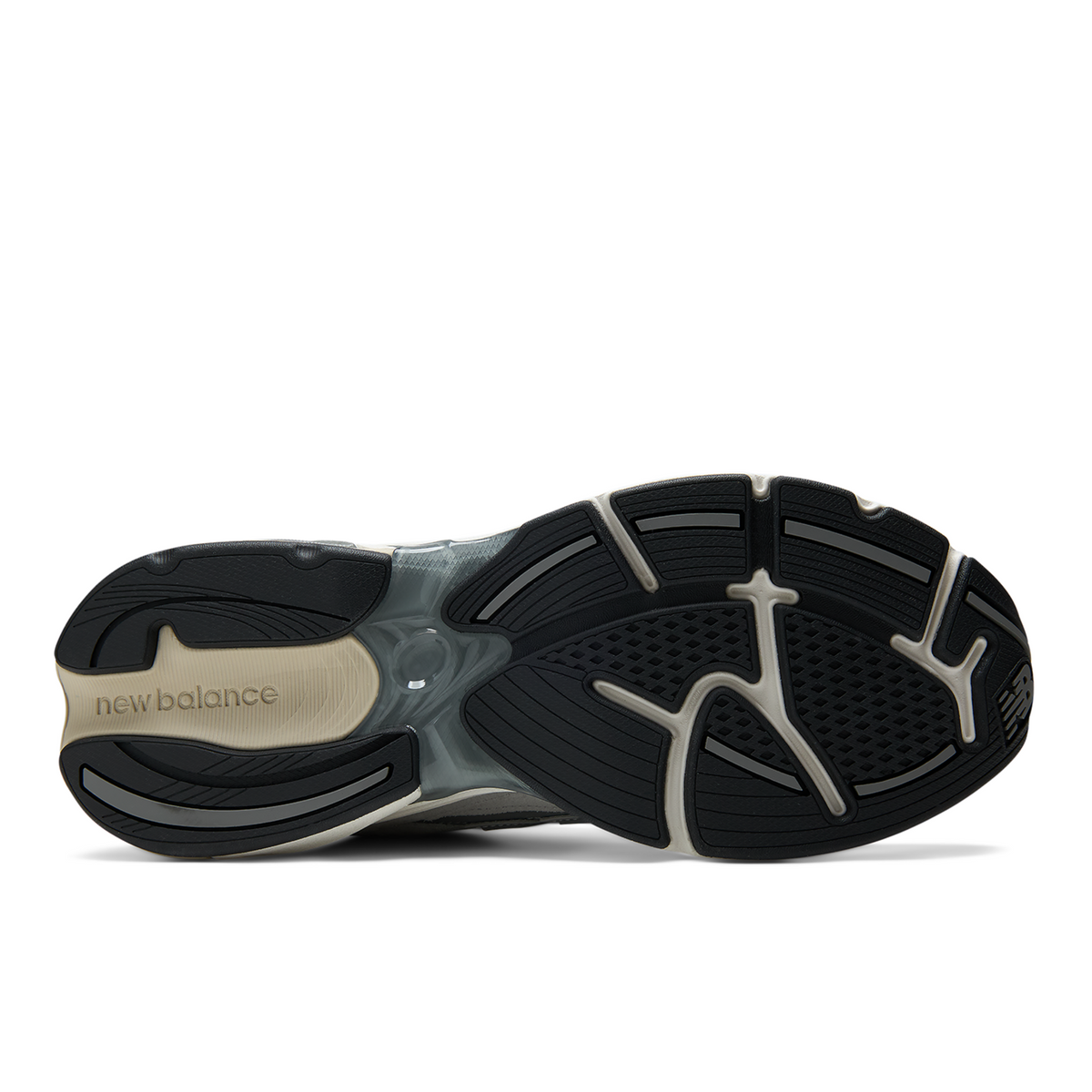 New Balance U 2010 Elevated Core Freizeitschuhe in GRAU