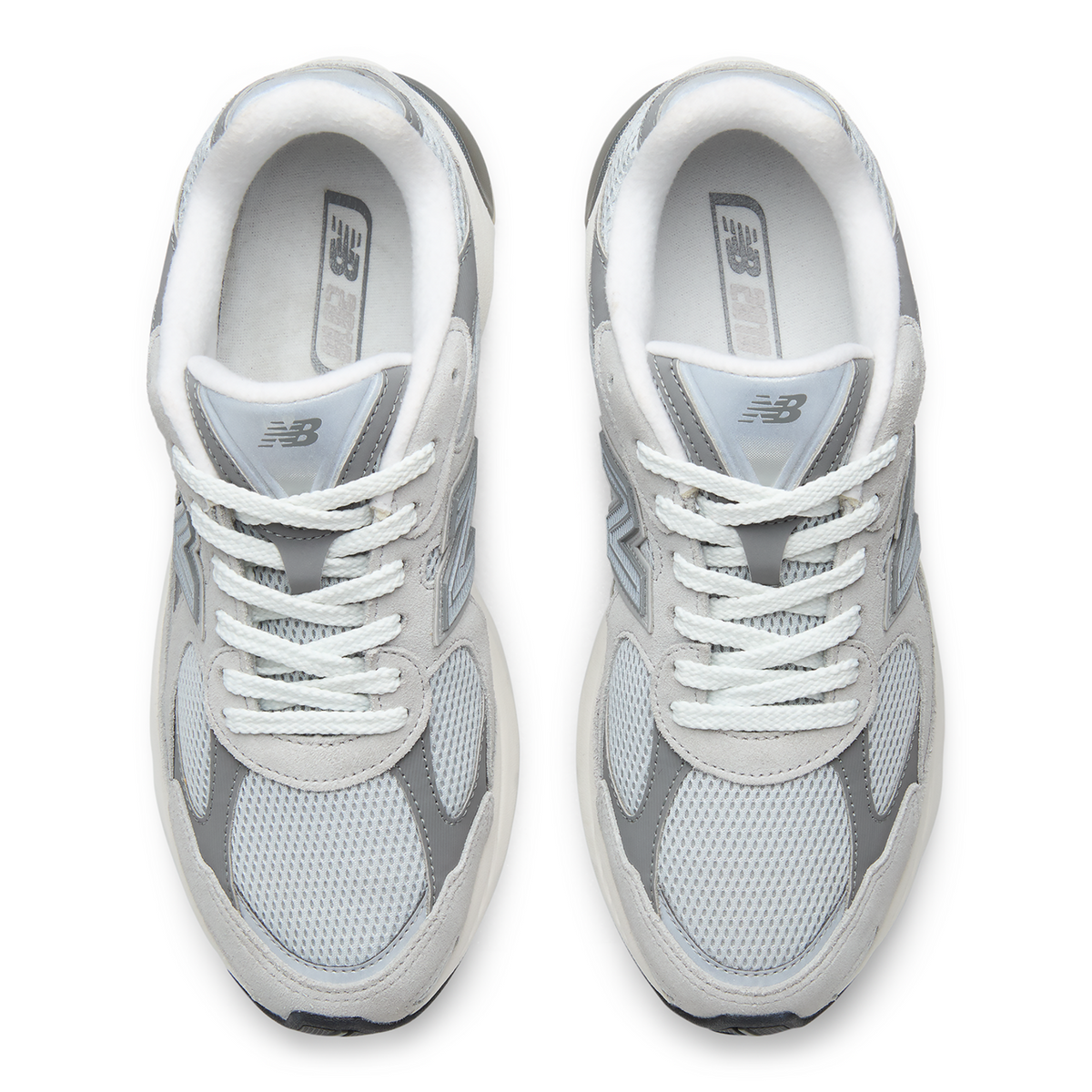 New Balance U 2010 Elevated Core Freizeitschuhe in GRAU