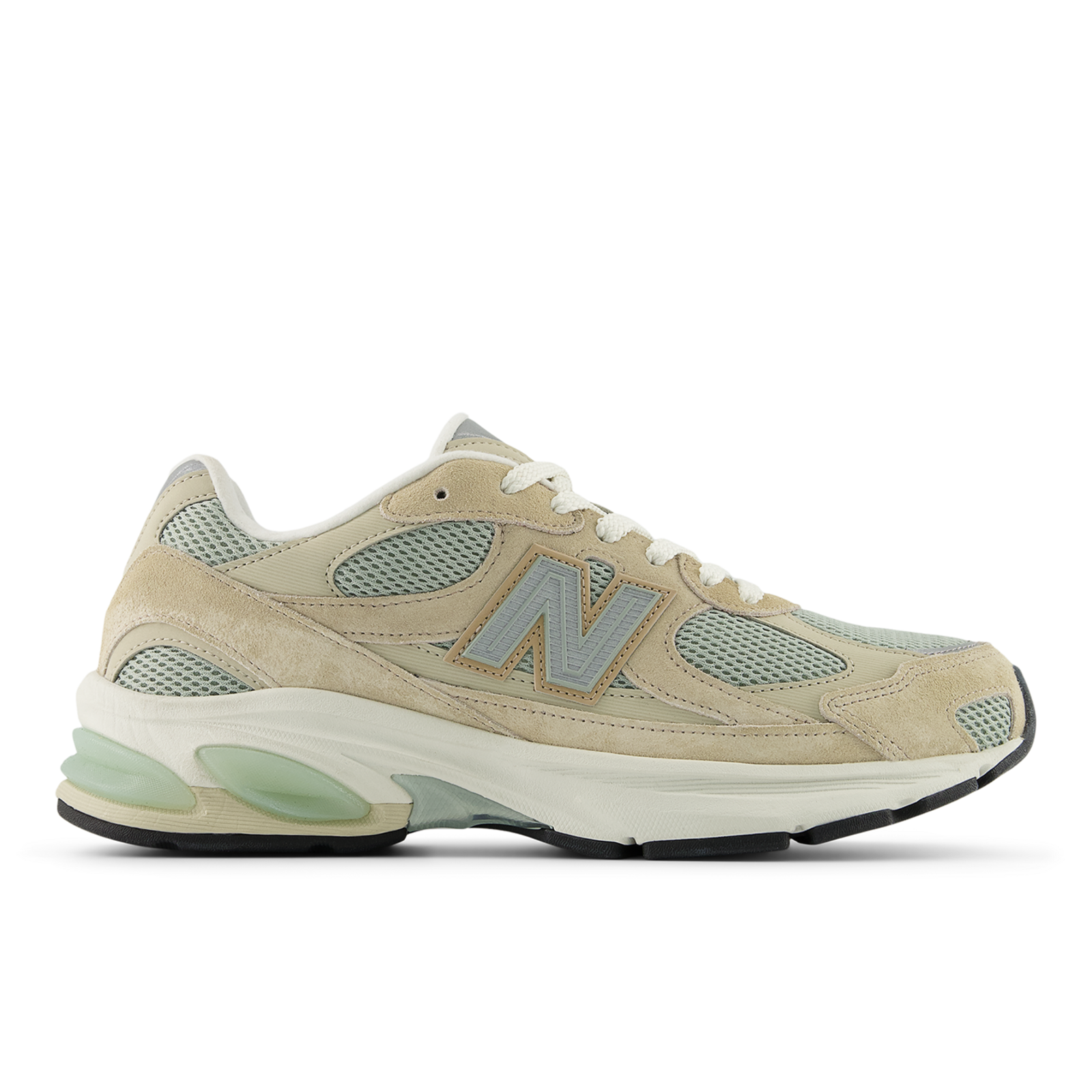 New Balance U 2010 Elevated Core Freizeitschuhe in GRAU