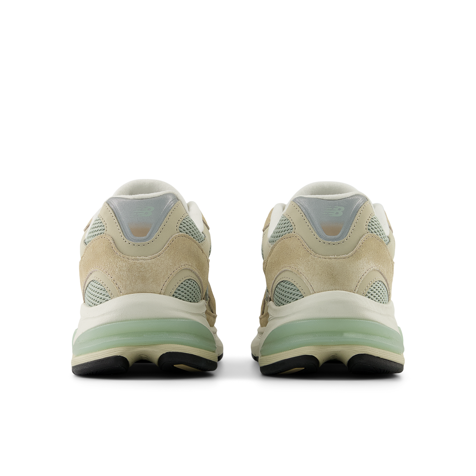 New Balance U 2010 Elevated Core Freizeitschuhe in GRAU