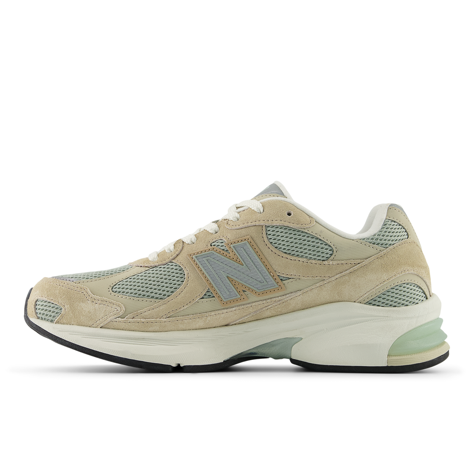 New Balance U 2010 Elevated Core Freizeitschuhe in GRAU