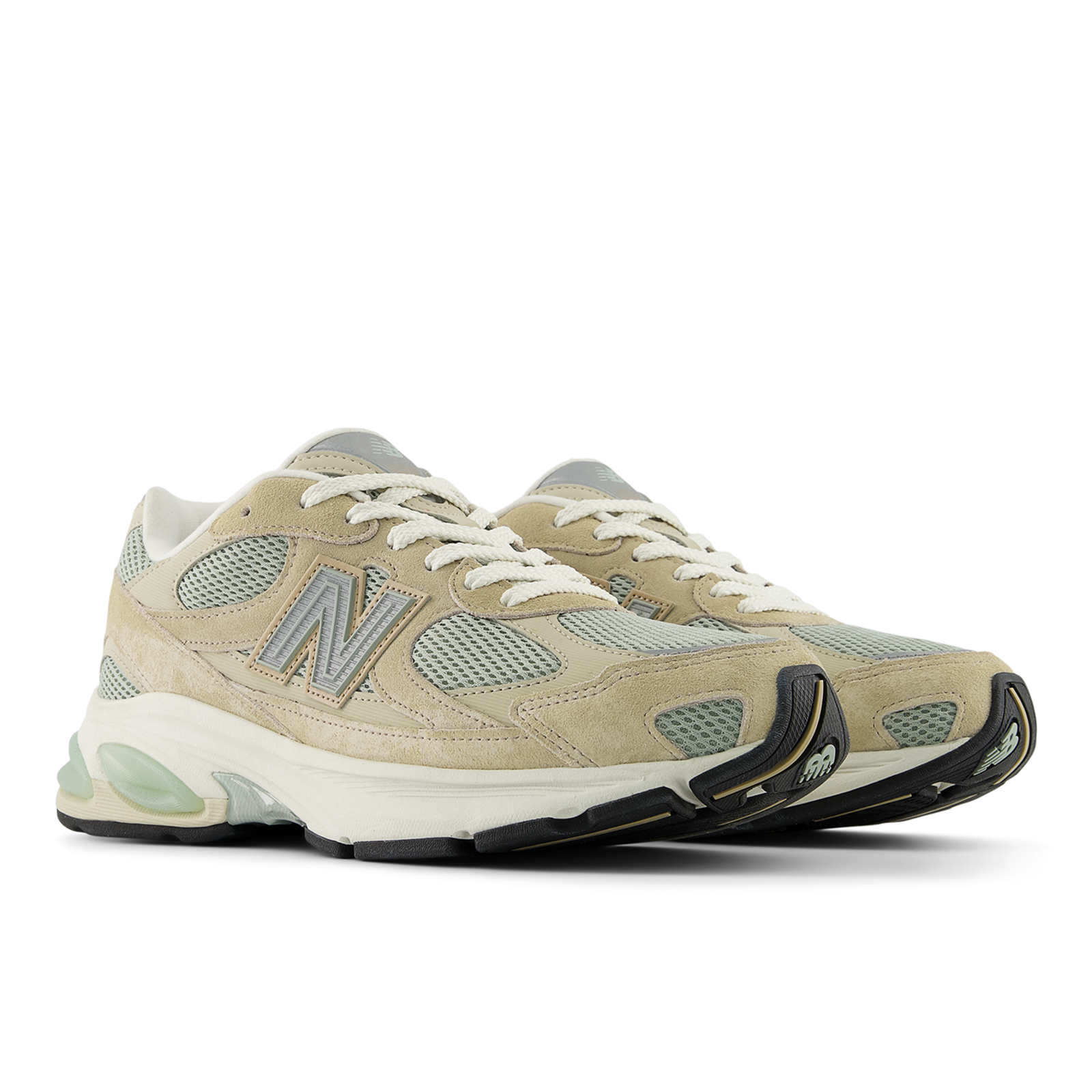New Balance U 2010 Elevated Core Freizeitschuhe in GRAU