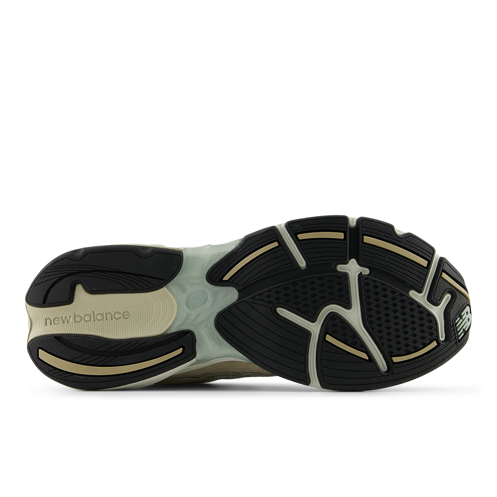 New Balance U 2010 Elevated Core Freizeitschuhe in GRAU