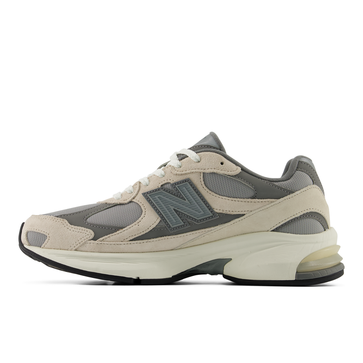 New Balance 2010 Staple in GRAU