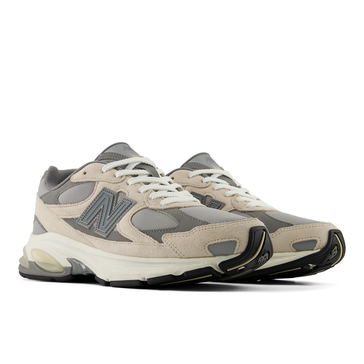 New Balance 2010 Staple in GRAU