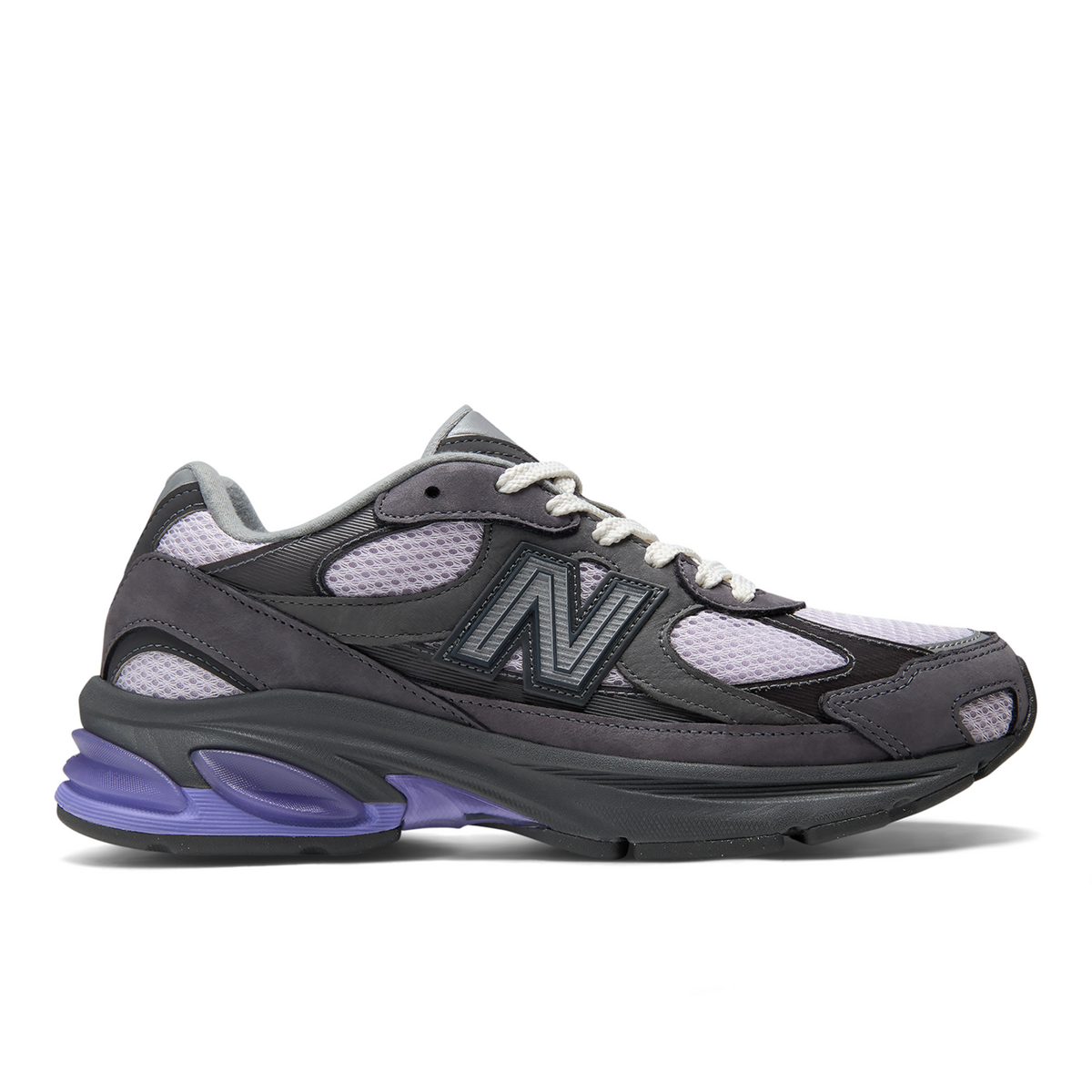 New Balance U 2010 Seasonal Freizeitschuhe in GRAU