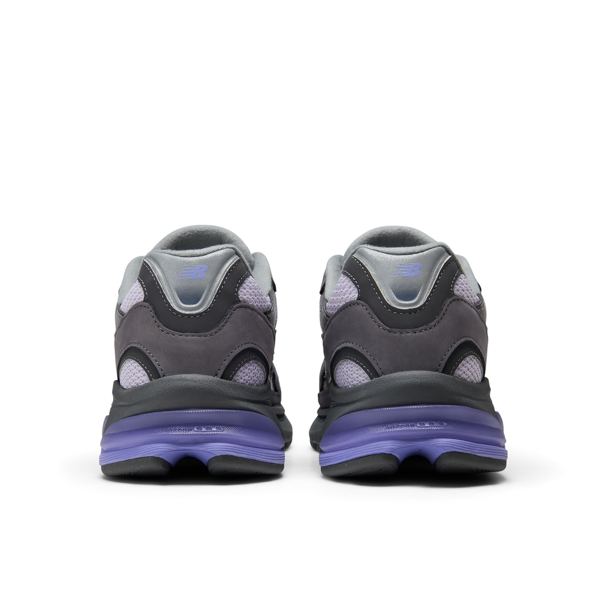 New Balance U 2010 Seasonal Freizeitschuhe in GRAU