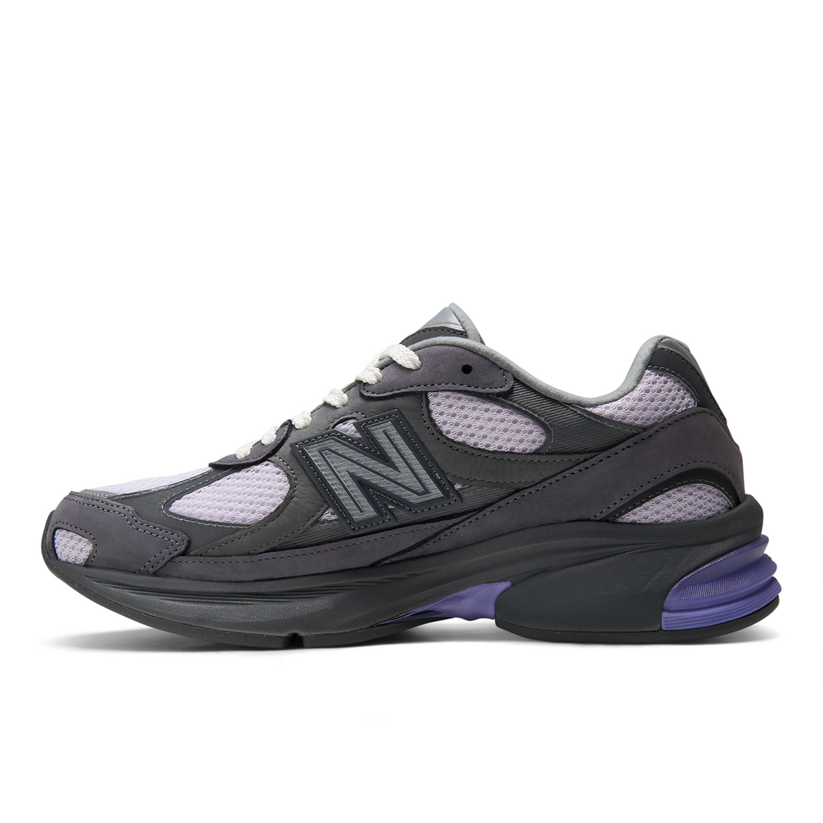 New Balance U 2010 Seasonal Freizeitschuhe in GRAU