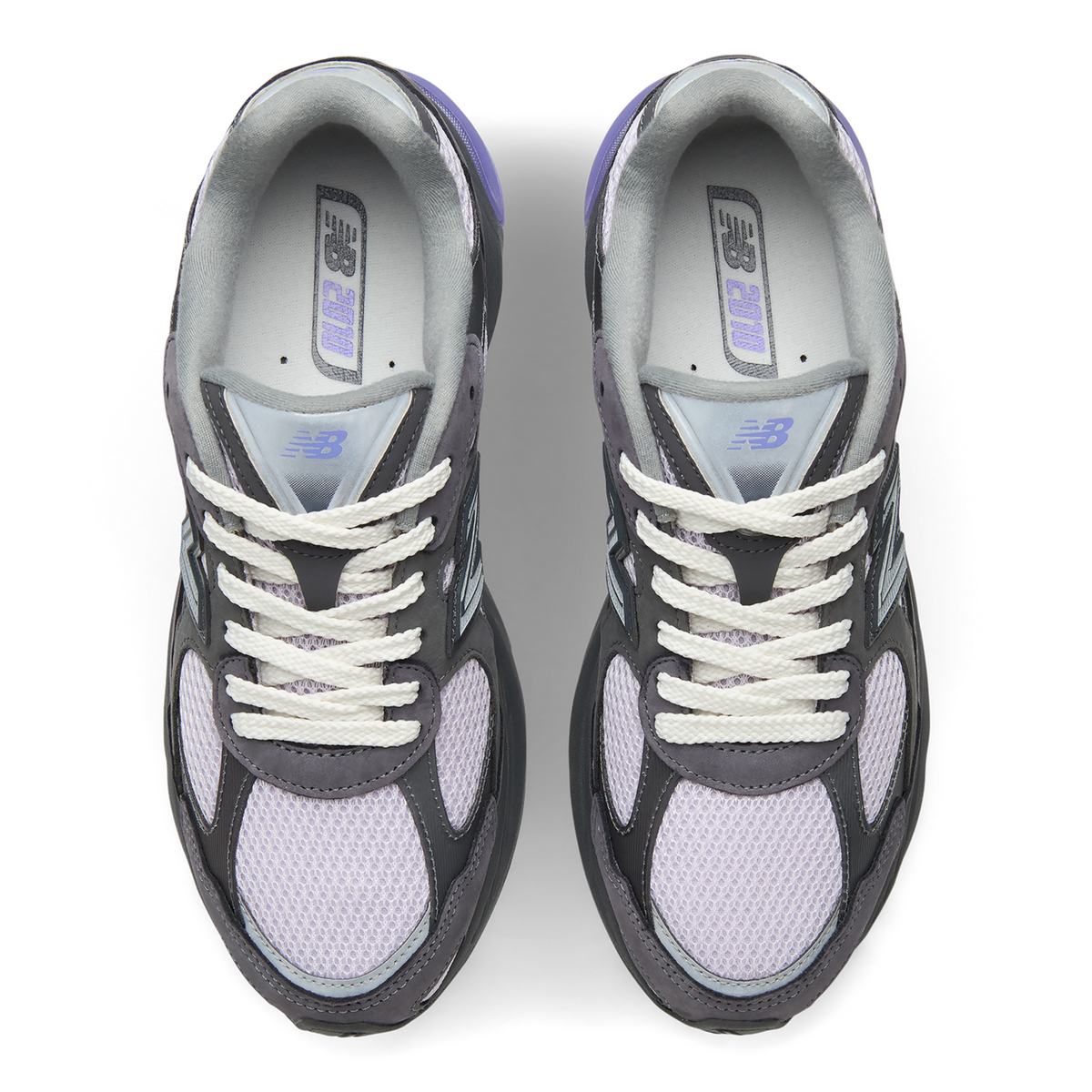 New Balance U 2010 Seasonal Freizeitschuhe in GRAU
