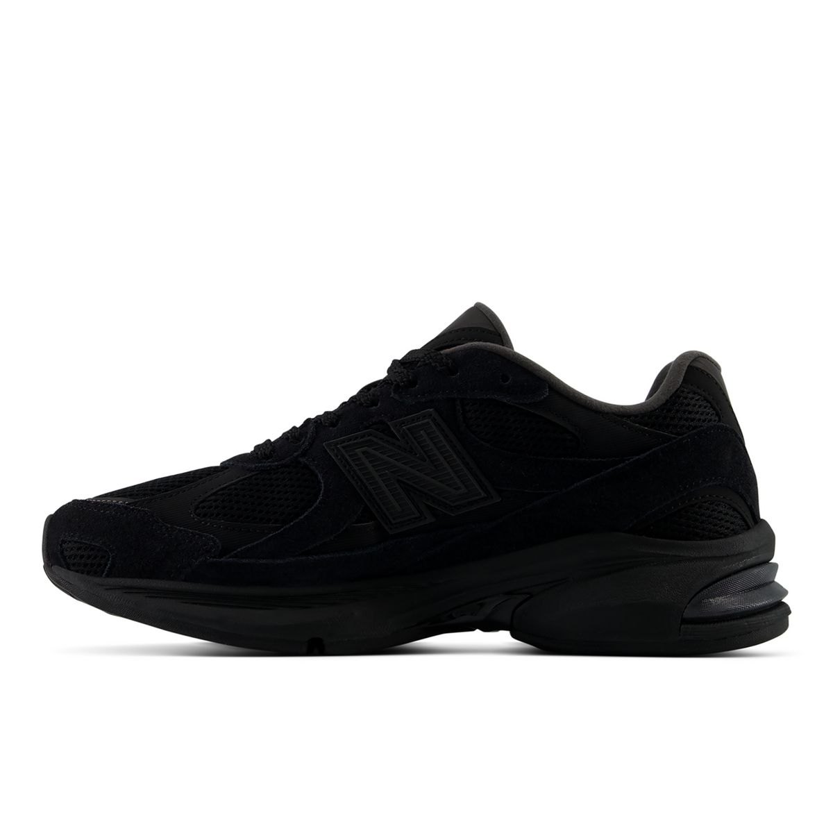 New Balance 2010 Summer Staple in SCHWARZ