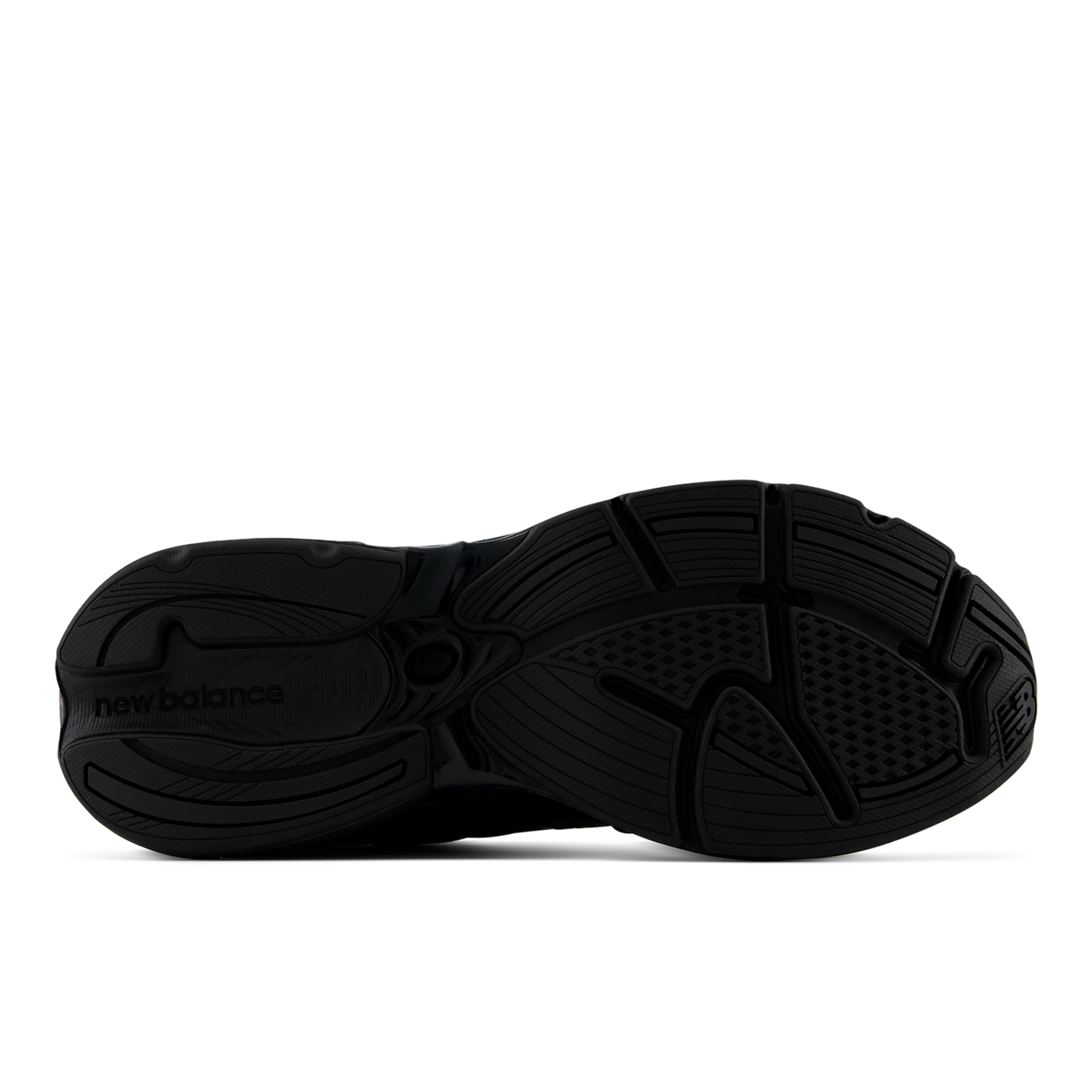New Balance 2010 Summer Staple in SCHWARZ