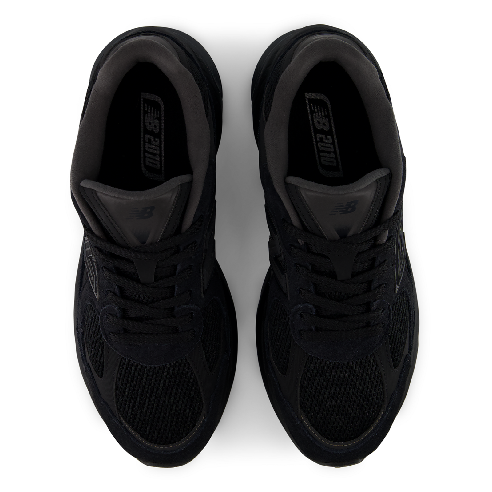 New Balance 2010 Summer Staple in SCHWARZ