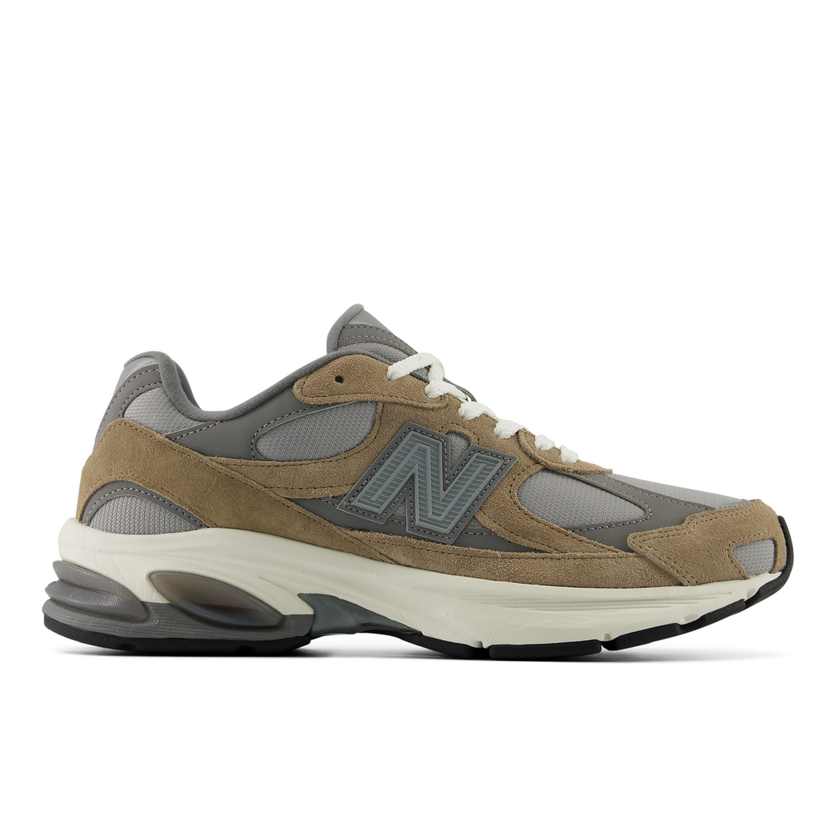New Balance 2010 Staple in BRAUN