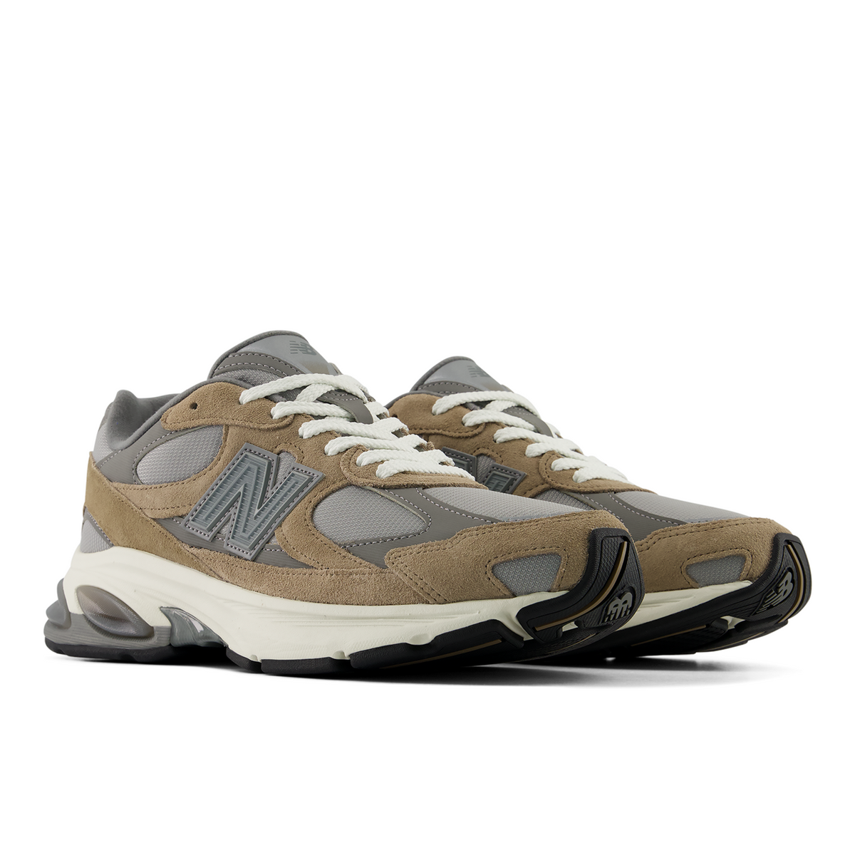 New Balance 2010 Staple in BRAUN