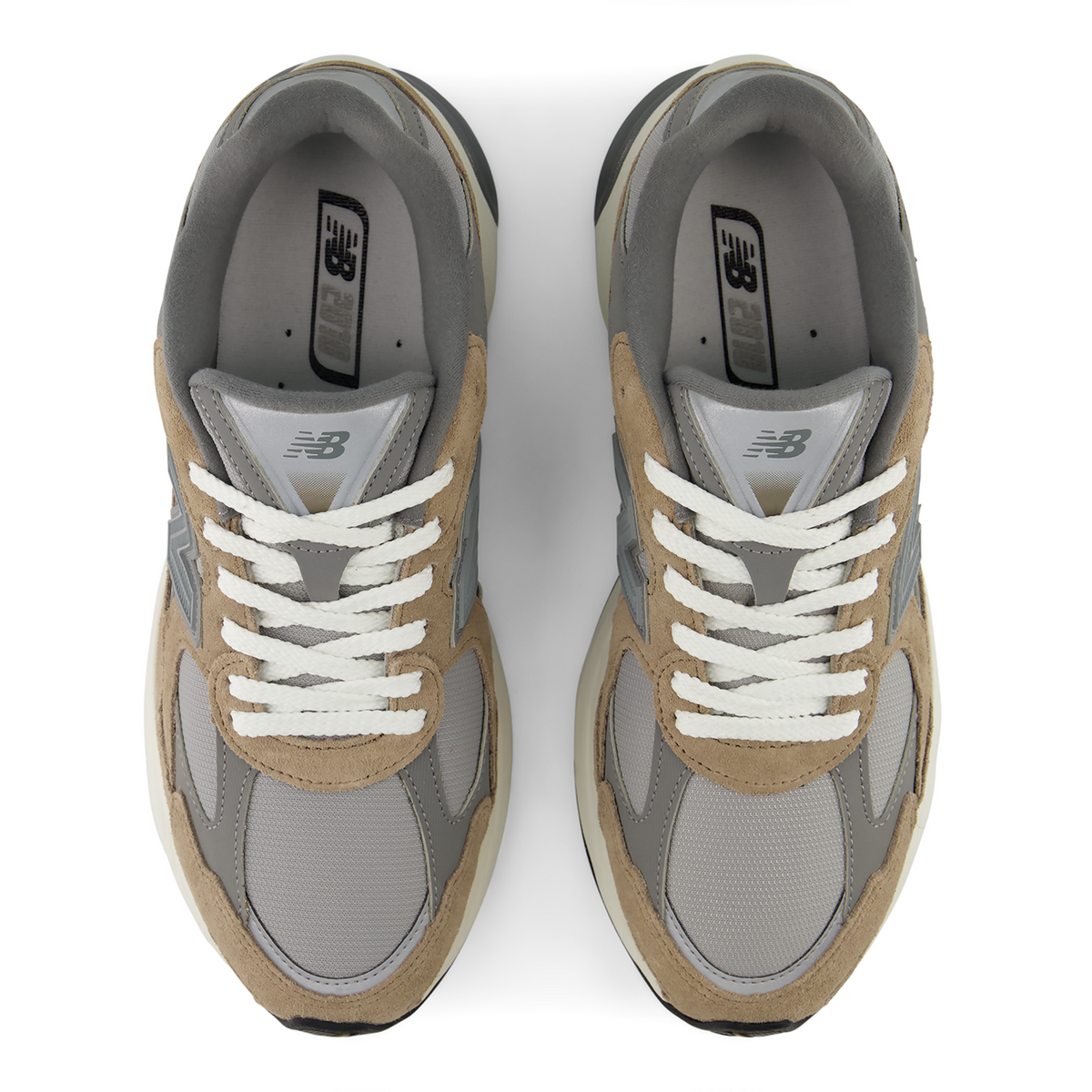 New Balance 2010 Staple in BRAUN