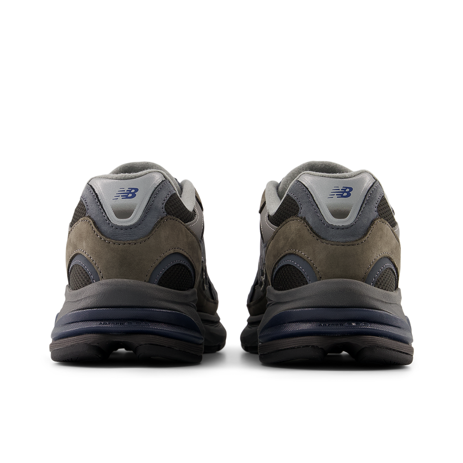 New Balance M 2010 Elevated Freizeitschuhe in GRAU