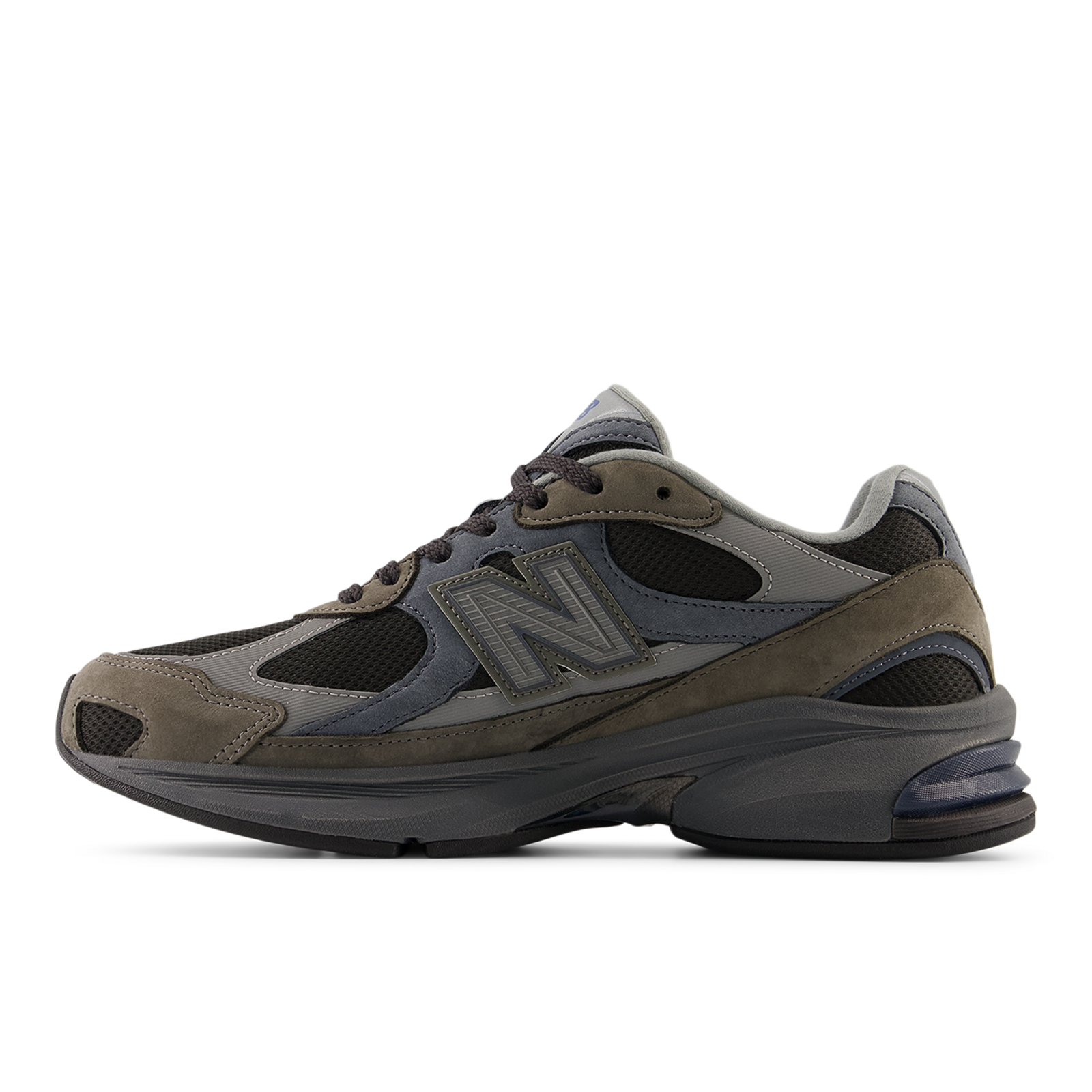 New Balance M 2010 Elevated Freizeitschuhe in GRAU