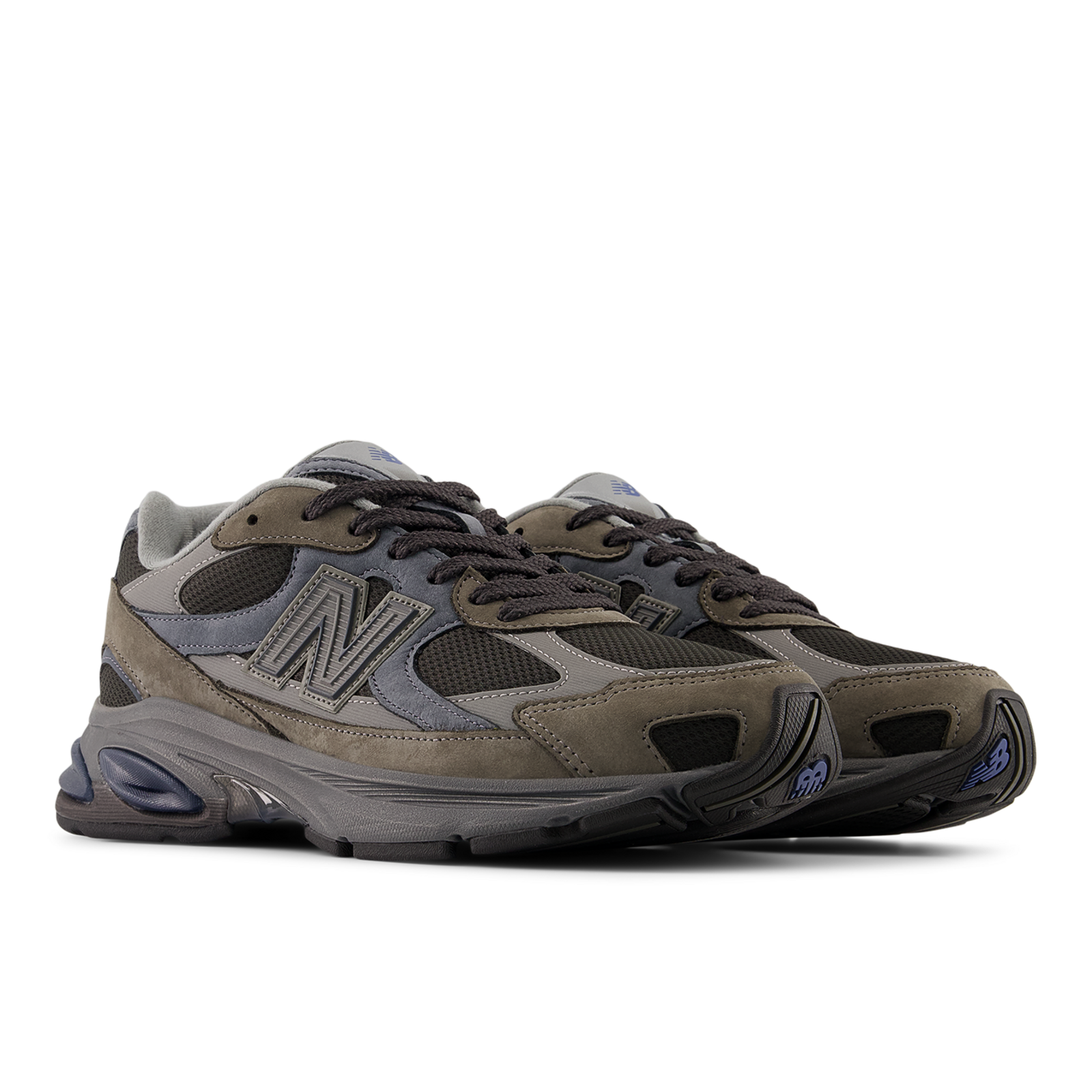 New Balance M 2010 Elevated Freizeitschuhe in GRAU