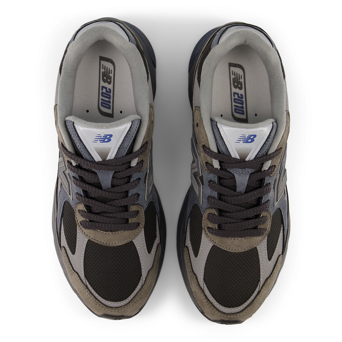 New Balance M 2010 Elevated Freizeitschuhe in GRAU