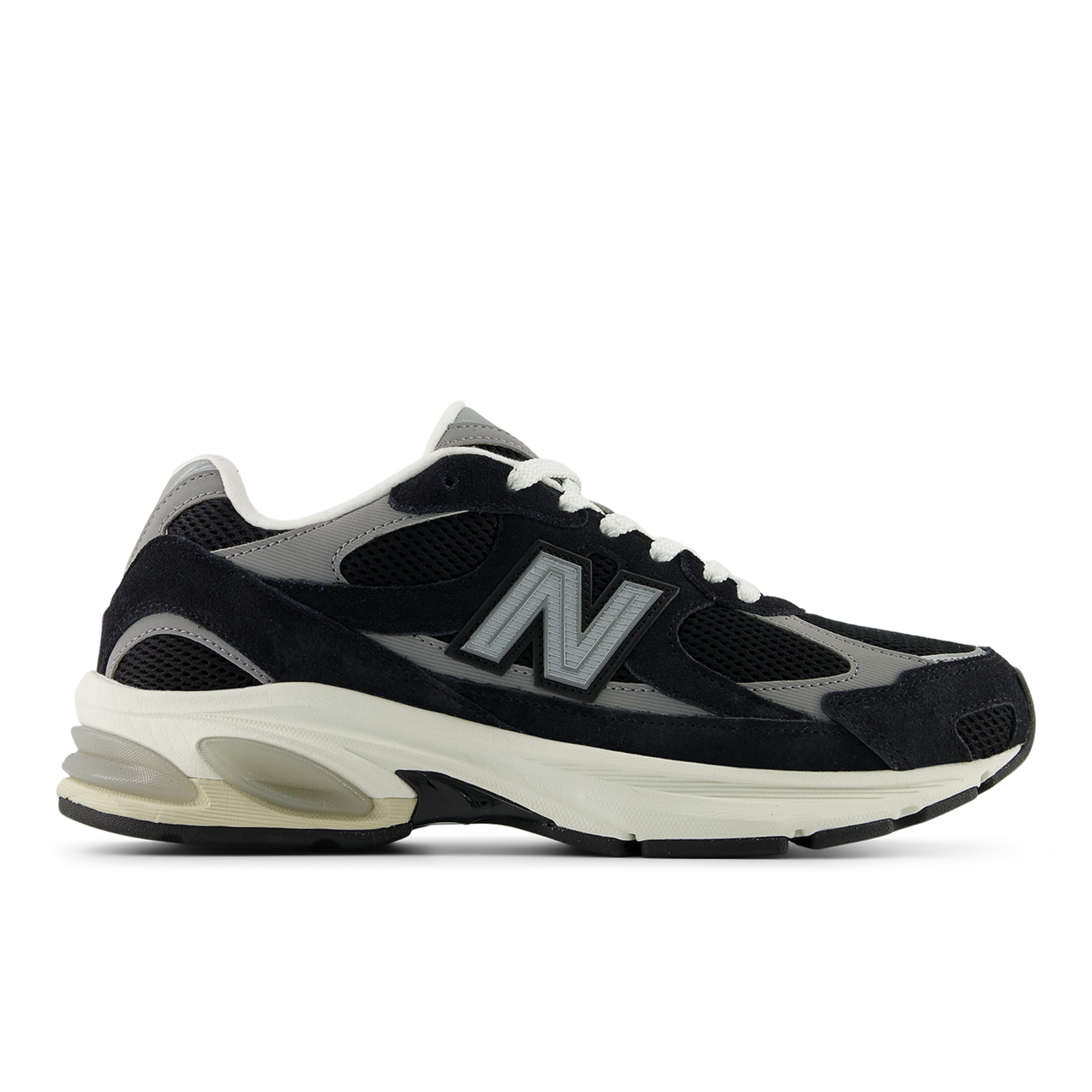 New Balance U 2010 Elevated Core Freizeitschuhe in SCHWARZ
