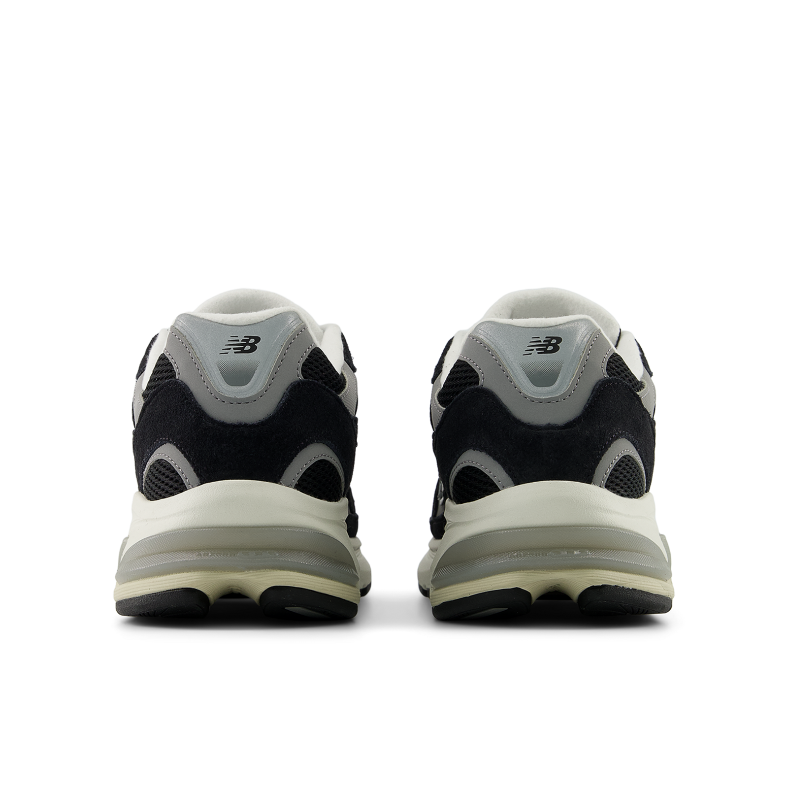New Balance U 2010 Elevated Core Freizeitschuhe in SCHWARZ