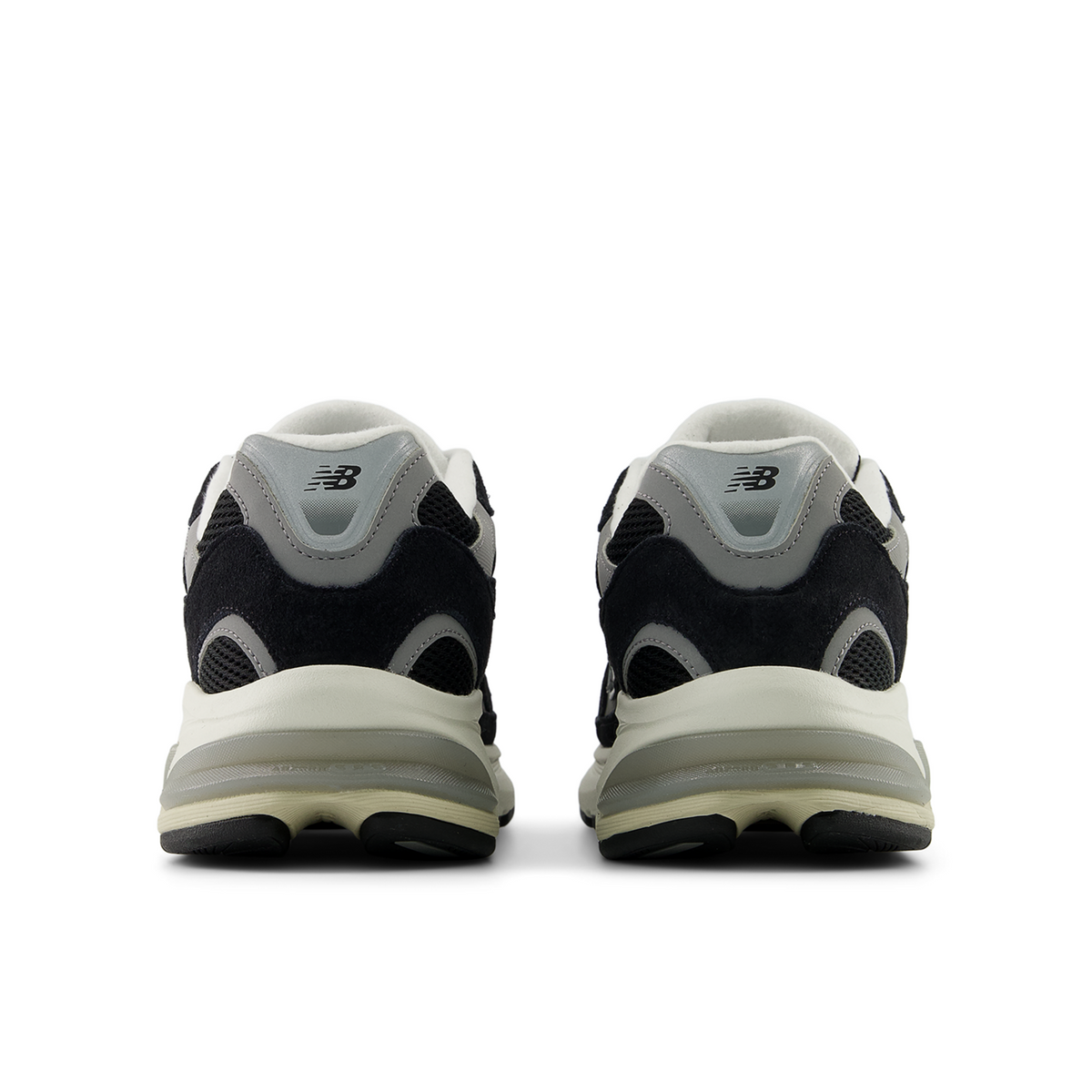 New Balance U 2010 Elevated Core Freizeitschuhe in SCHWARZ