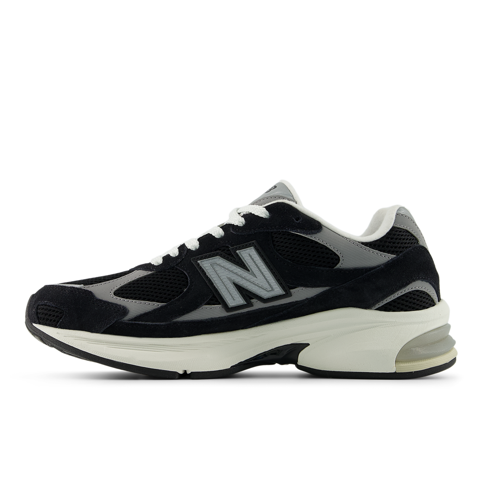 New Balance U 2010 Elevated Core Freizeitschuhe in SCHWARZ
