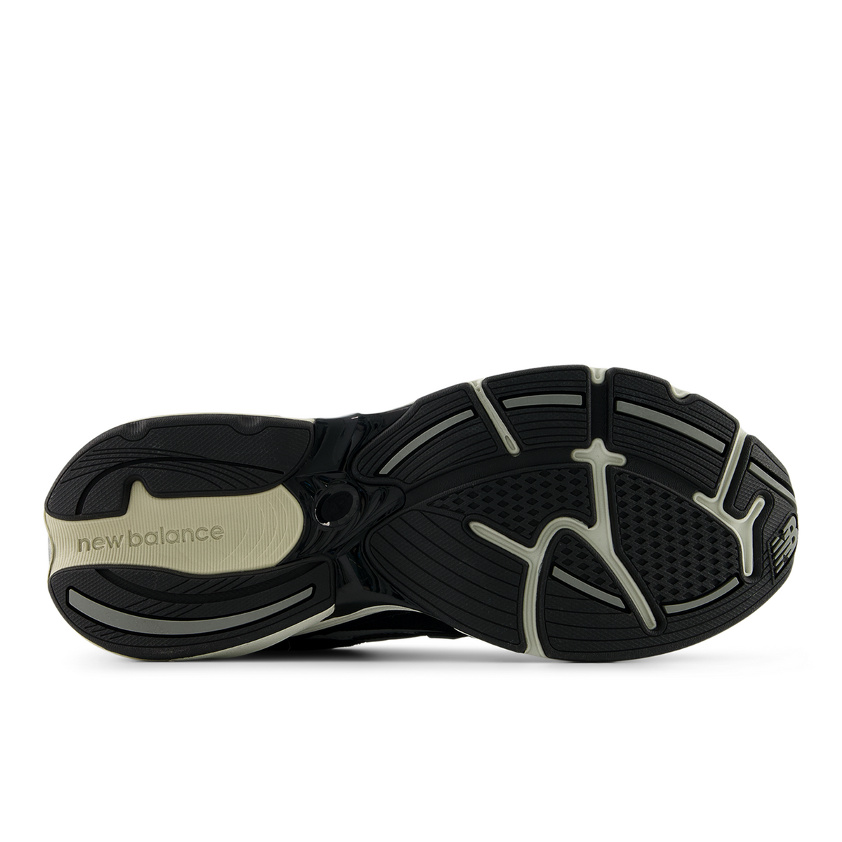 New Balance U 2010 Elevated Core Freizeitschuhe in SCHWARZ