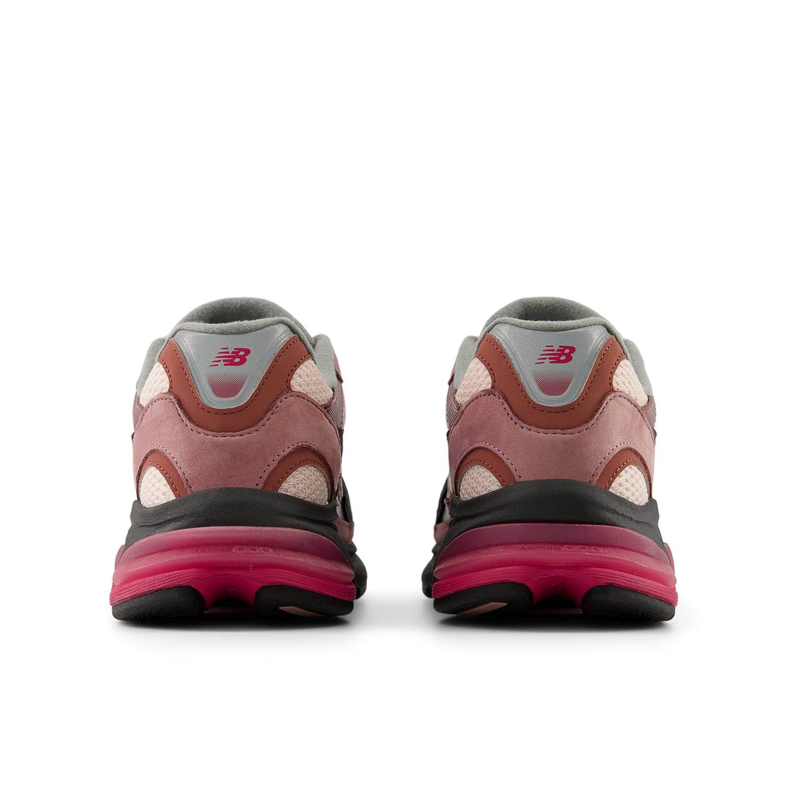 New Balance U 2010 Berry Freizeitschuhe in PINK
