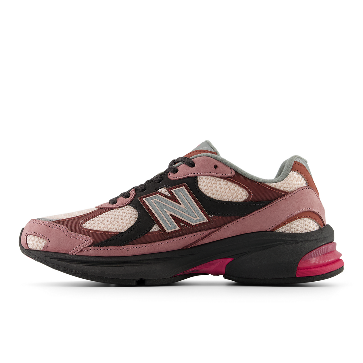 New Balance U 2010 Berry Freizeitschuhe in PINK