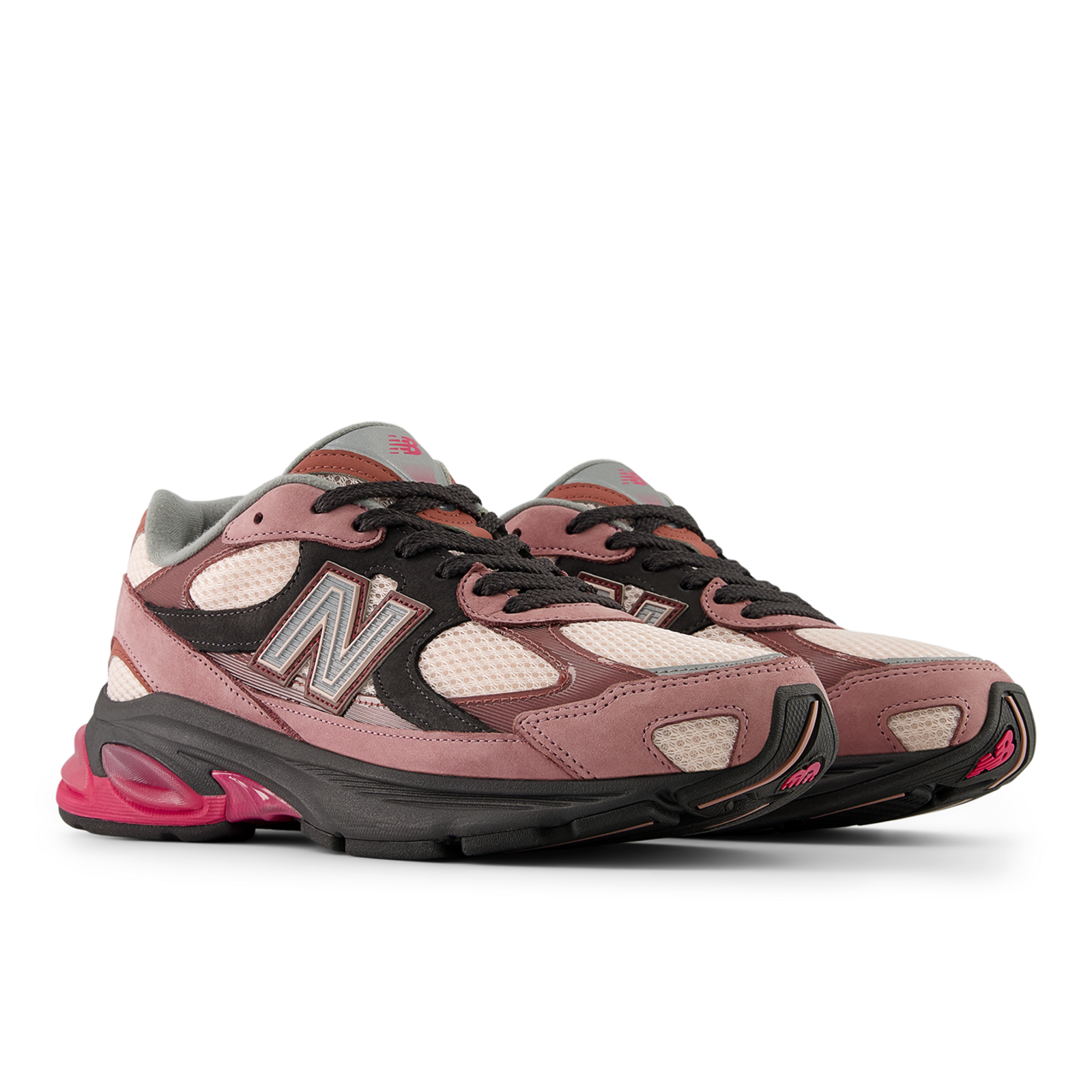 New Balance U 2010 Berry Freizeitschuhe in PINK