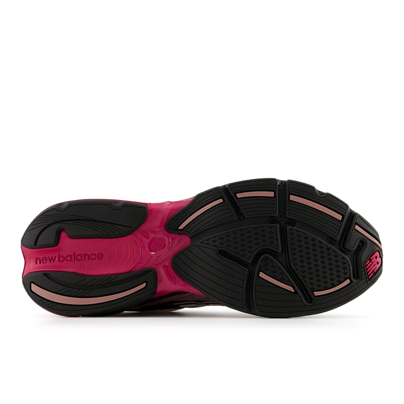 New Balance U 2010 Berry Freizeitschuhe in PINK
