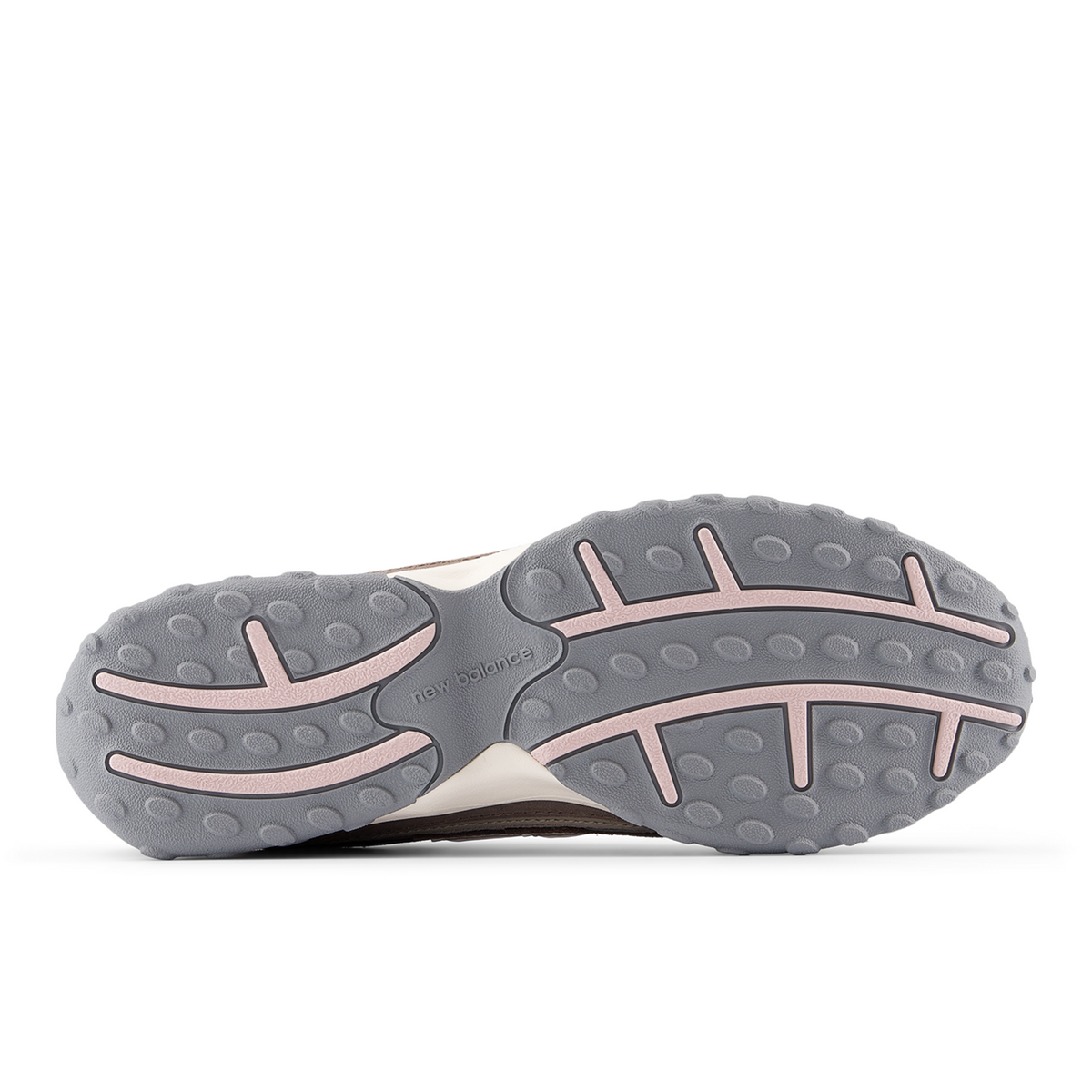 New Balance U 204L Elevated Seasonal Freizeitschuhe in BRAUN