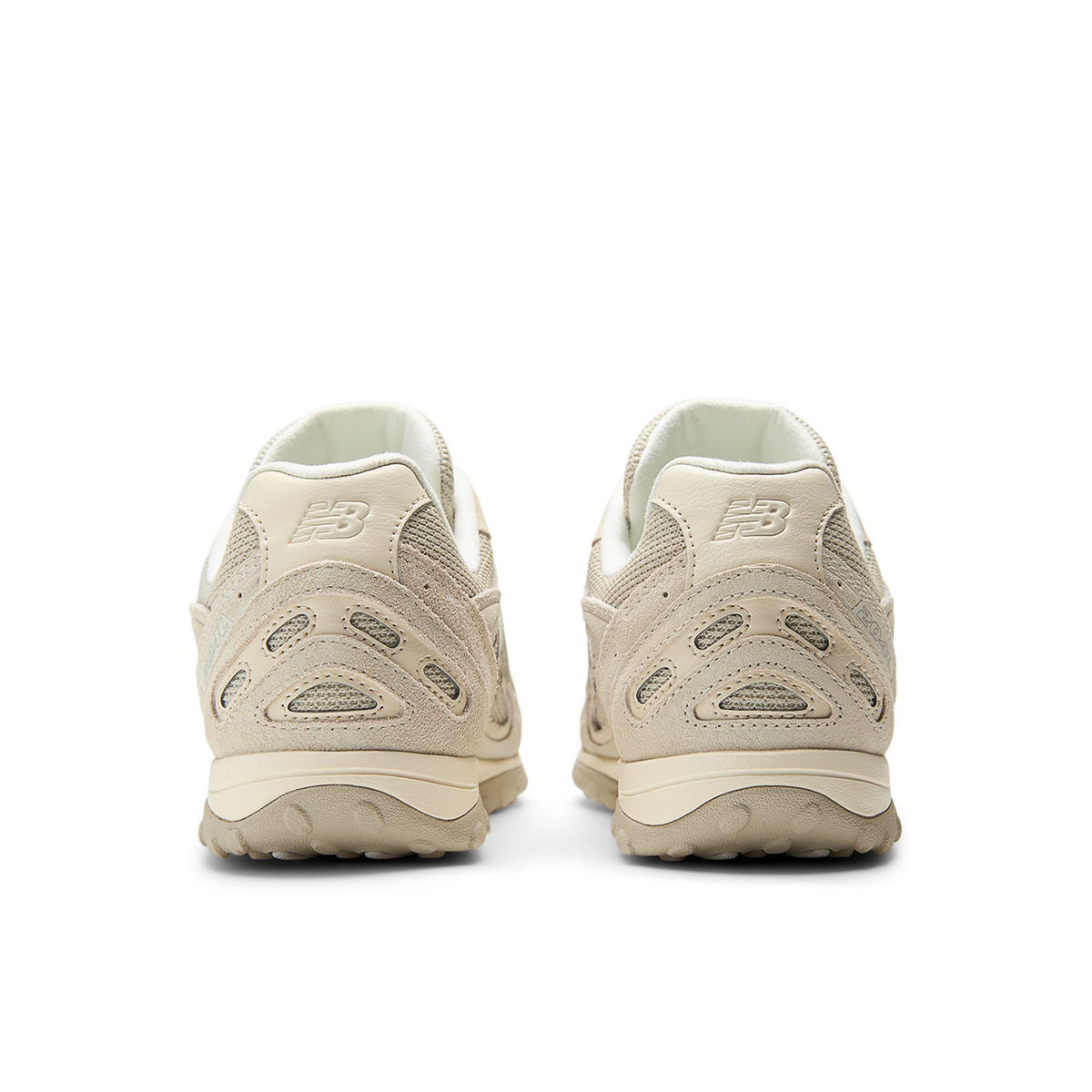 New Balance U 204L Fashion Staple Freizeitschuhe in BEIGE