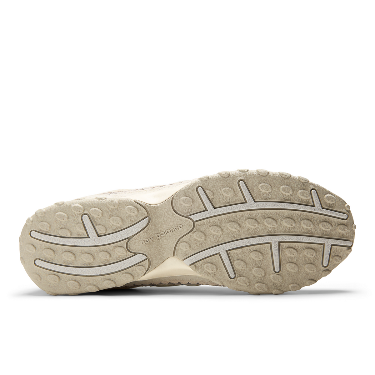 New Balance U 204L Fashion Staple Freizeitschuhe in BEIGE
