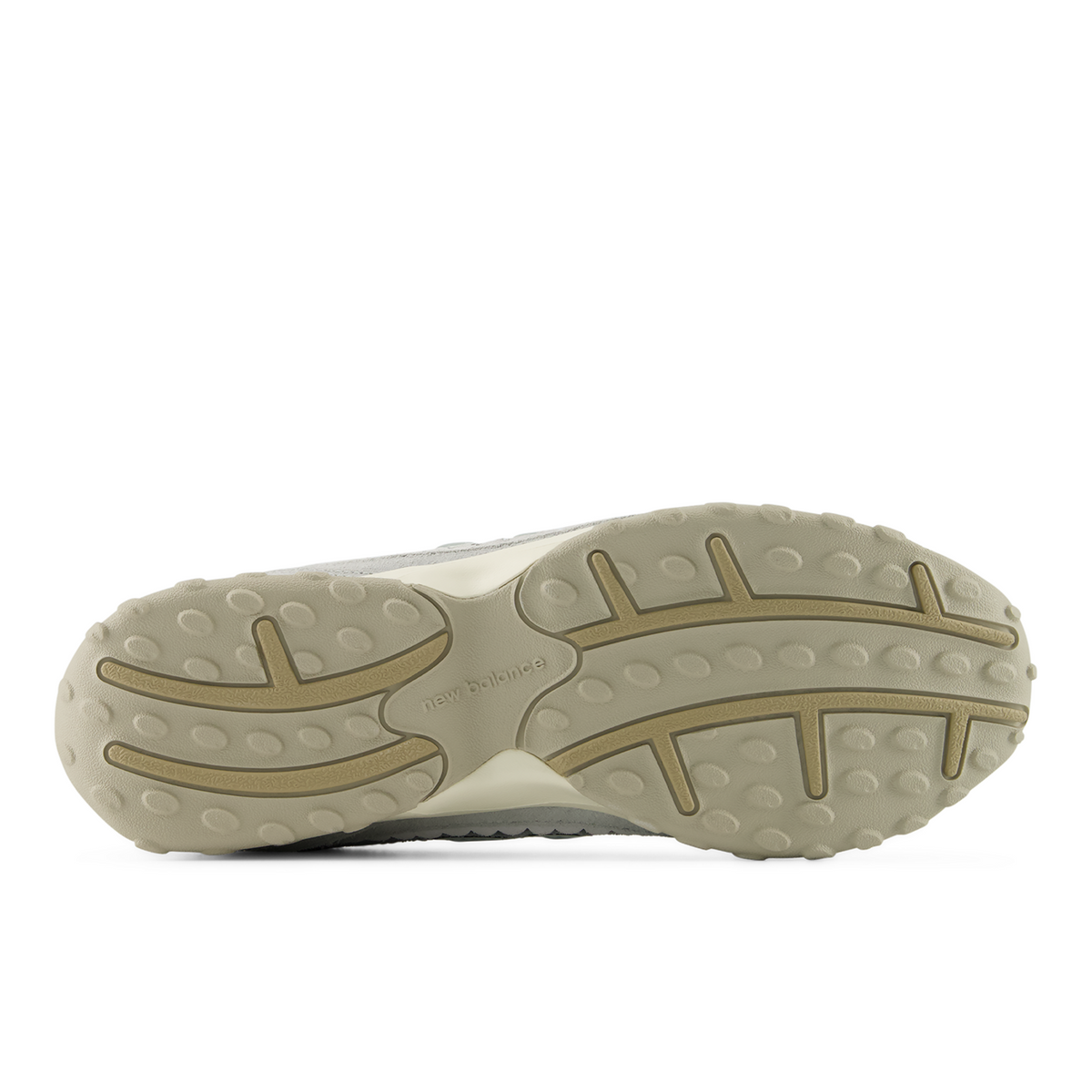 New Balance U 204L Fashion Staple Freizeitschuhe in GRAU