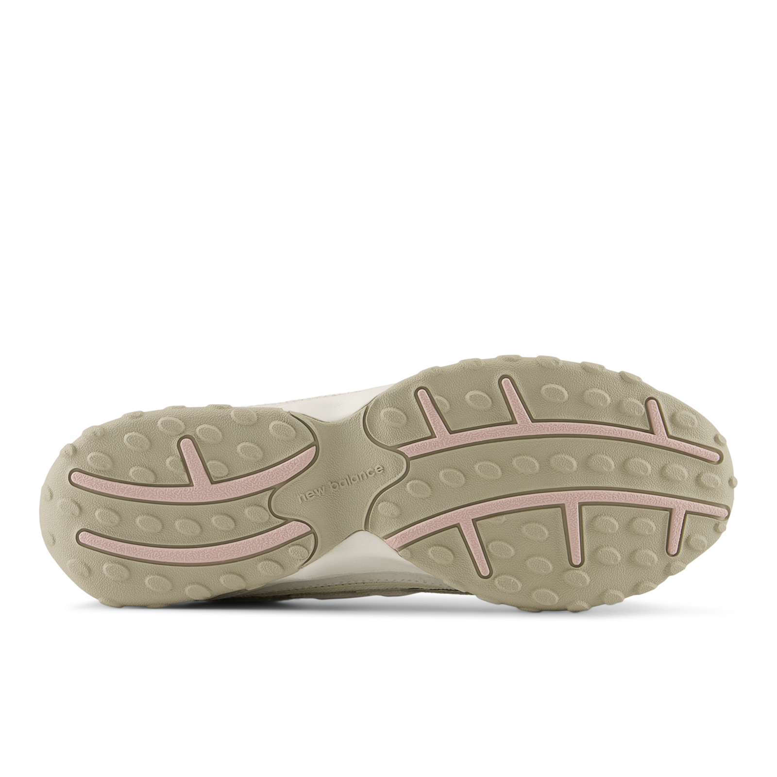 New Balance U 204L Spring Colors Freizeitschuhe in BEIGE