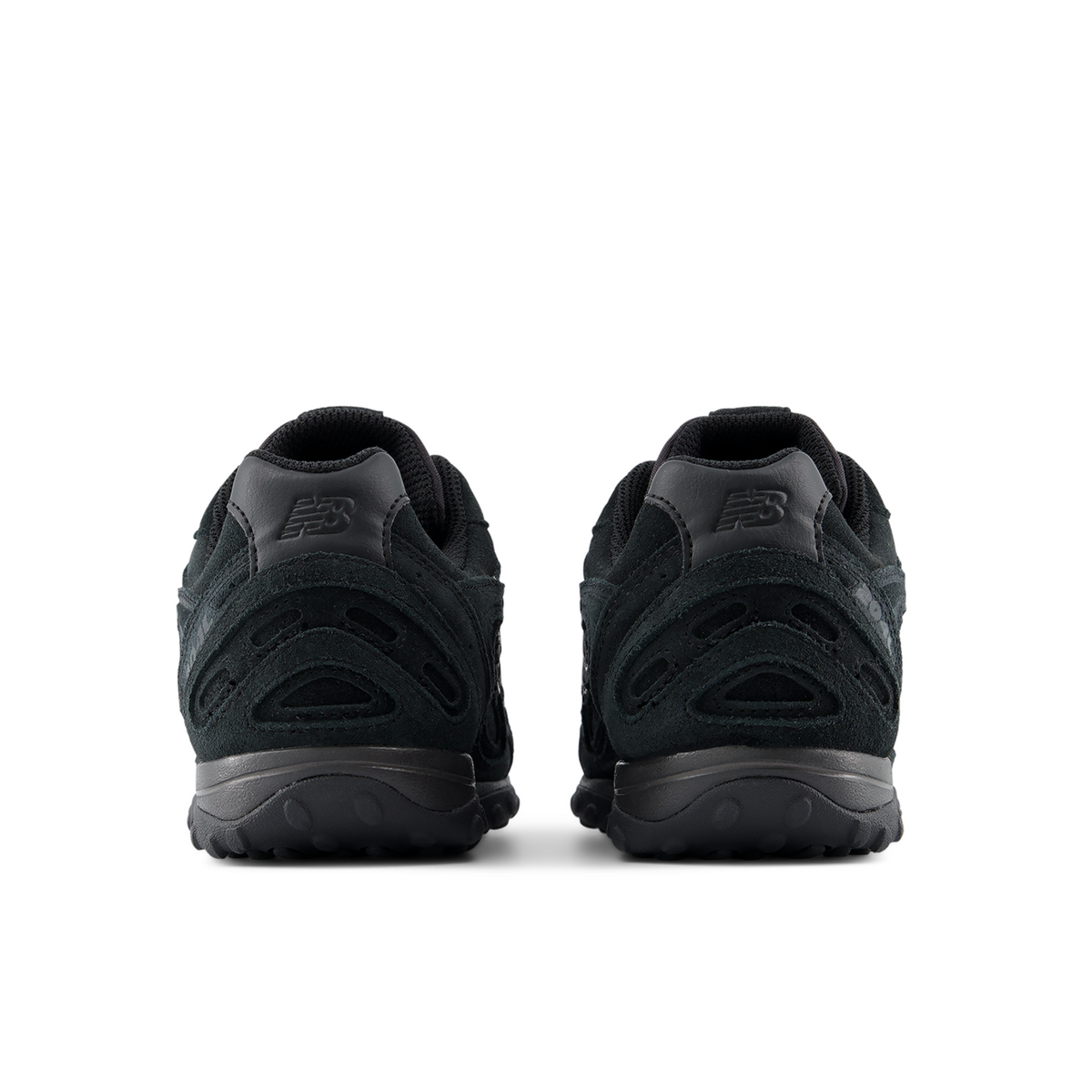 New Balance 204L YB - 204L in SCHWARZ
