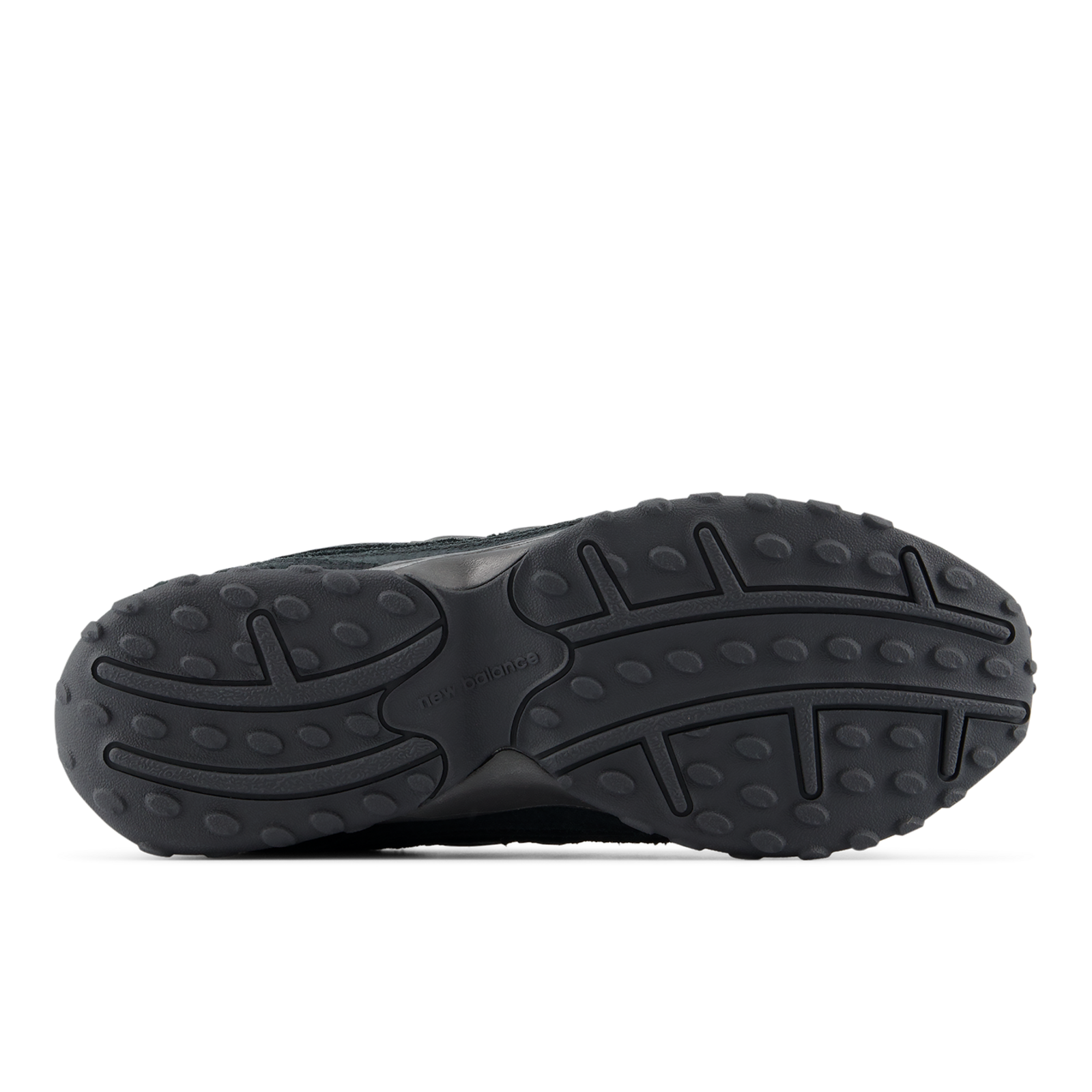 New Balance 204L YB - 204L in SCHWARZ