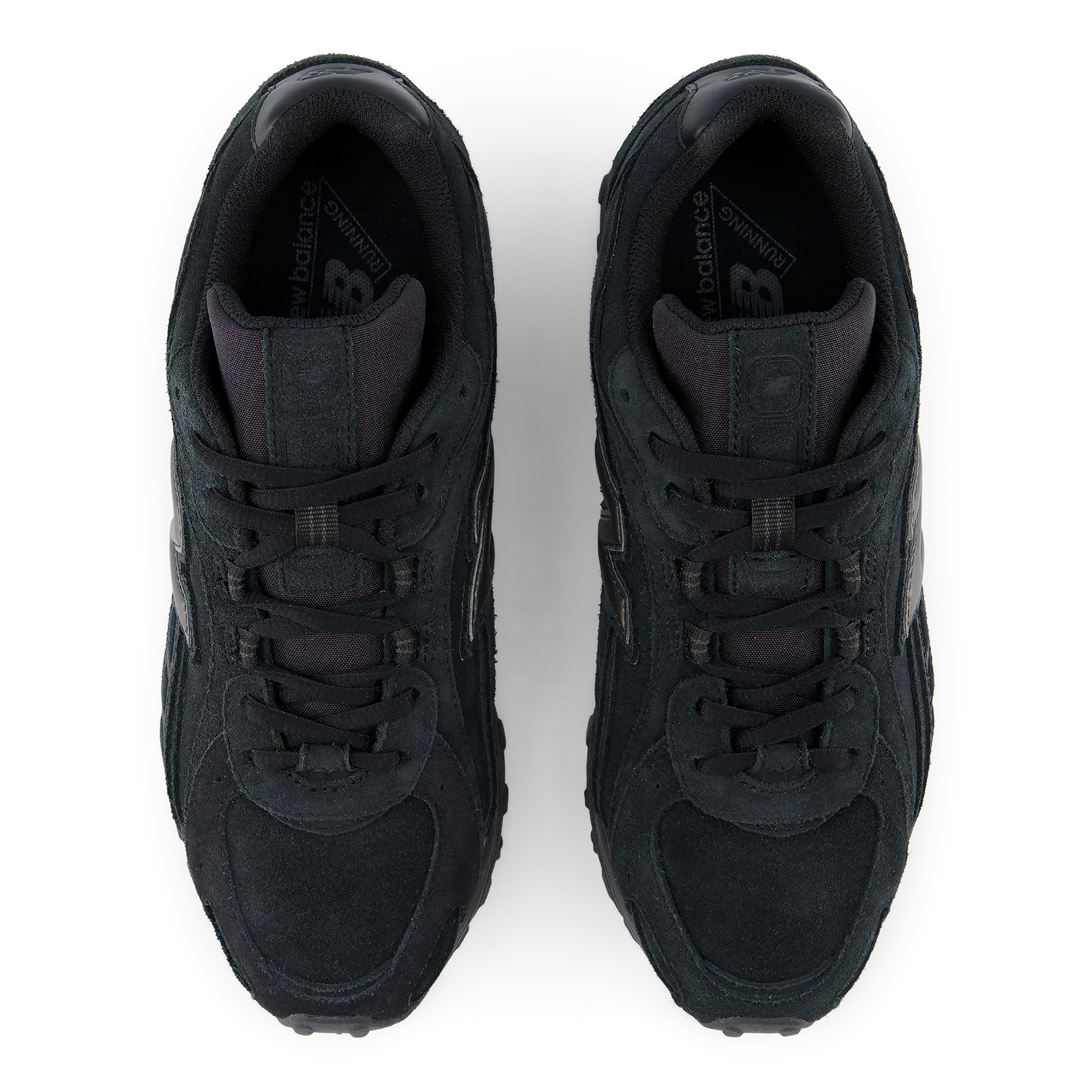 New Balance 204L YB - 204L in SCHWARZ