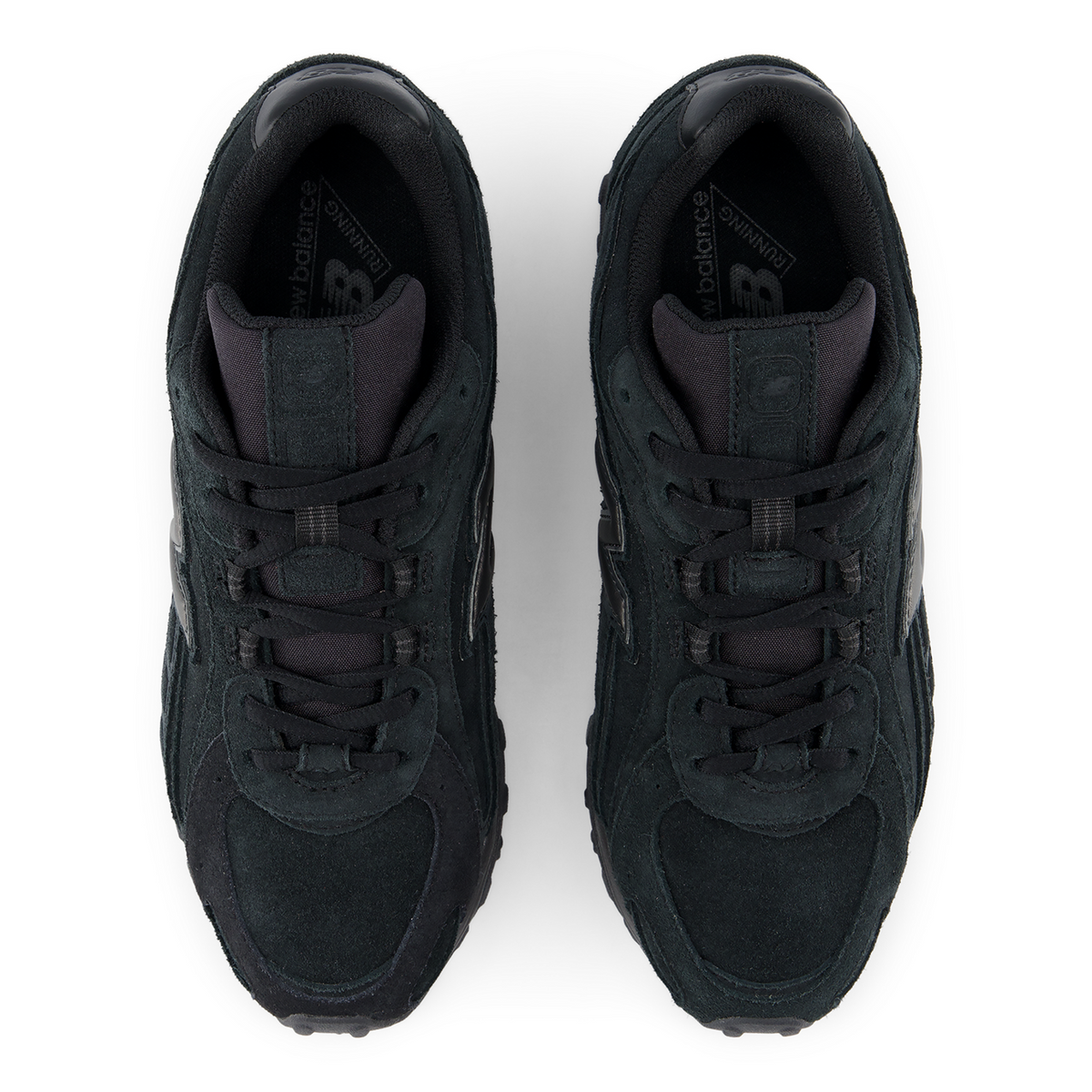 New Balance 204L YB - 204L in SCHWARZ