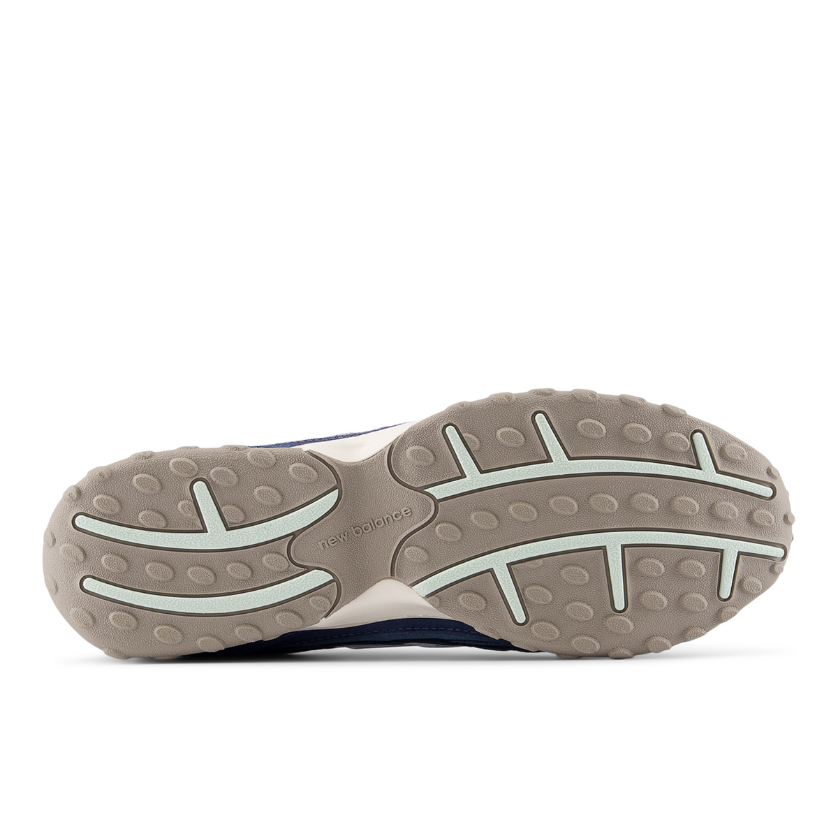 New Balance U 204L Seasonal Core Freizeitschuhe in BLAU