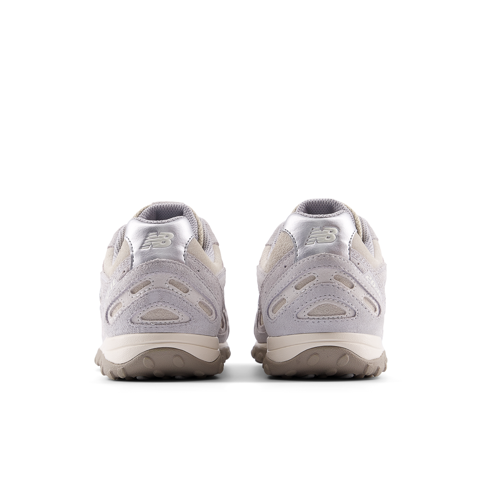 New Balance U 204L Seasonal Core Freizeitschuhe in GRAU