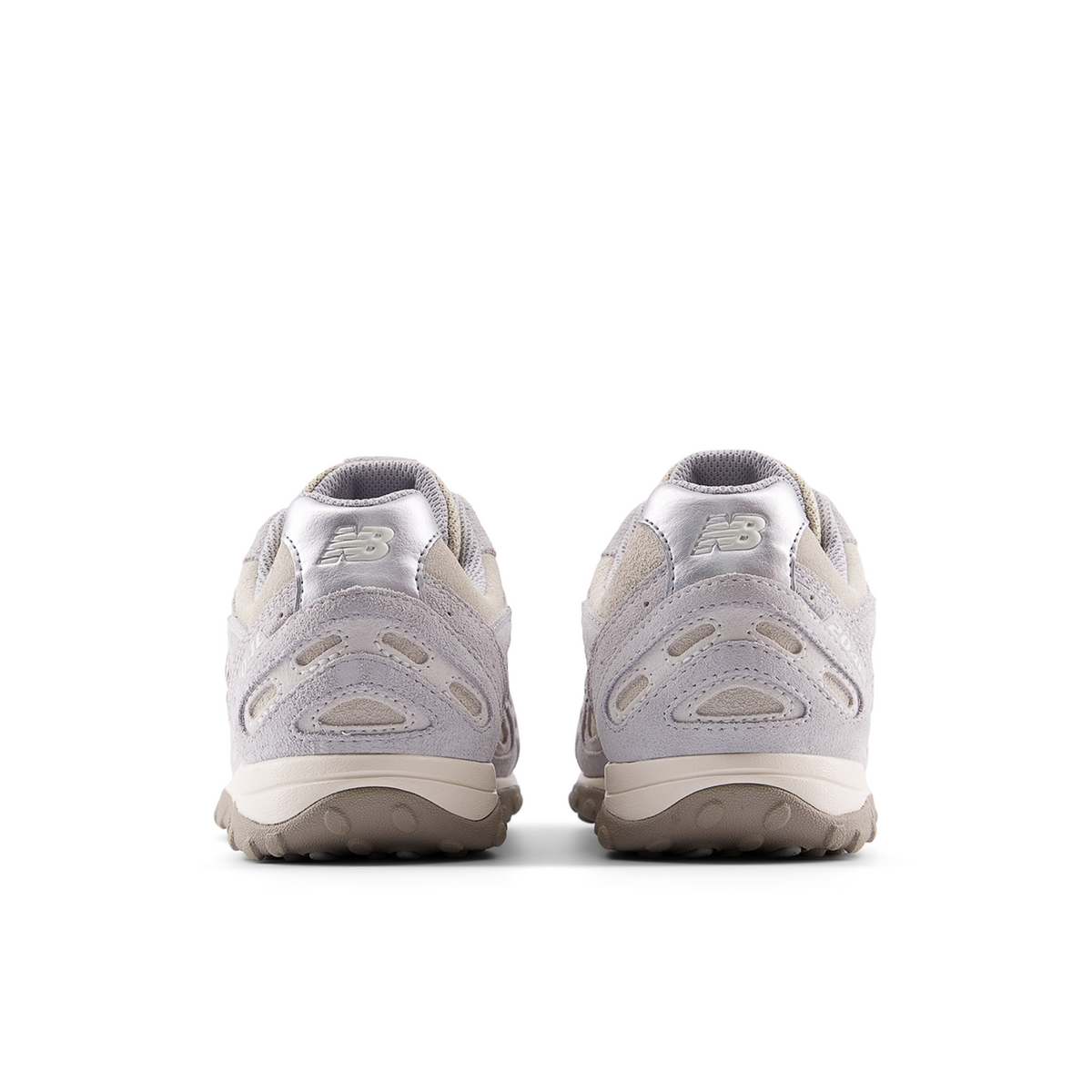 New Balance U 204L Seasonal Core Freizeitschuhe in GRAU